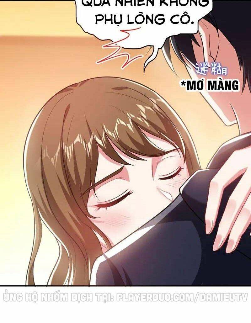 Nhặt Được Hoa Khôi Về Làm Vợ Chapter 102 - Trang 2