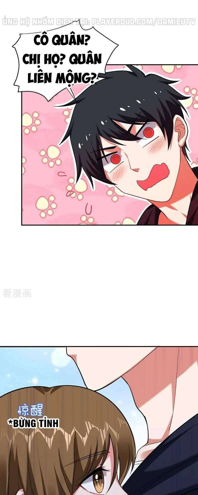 Nhặt Được Hoa Khôi Về Làm Vợ Chapter 102 - Trang 2