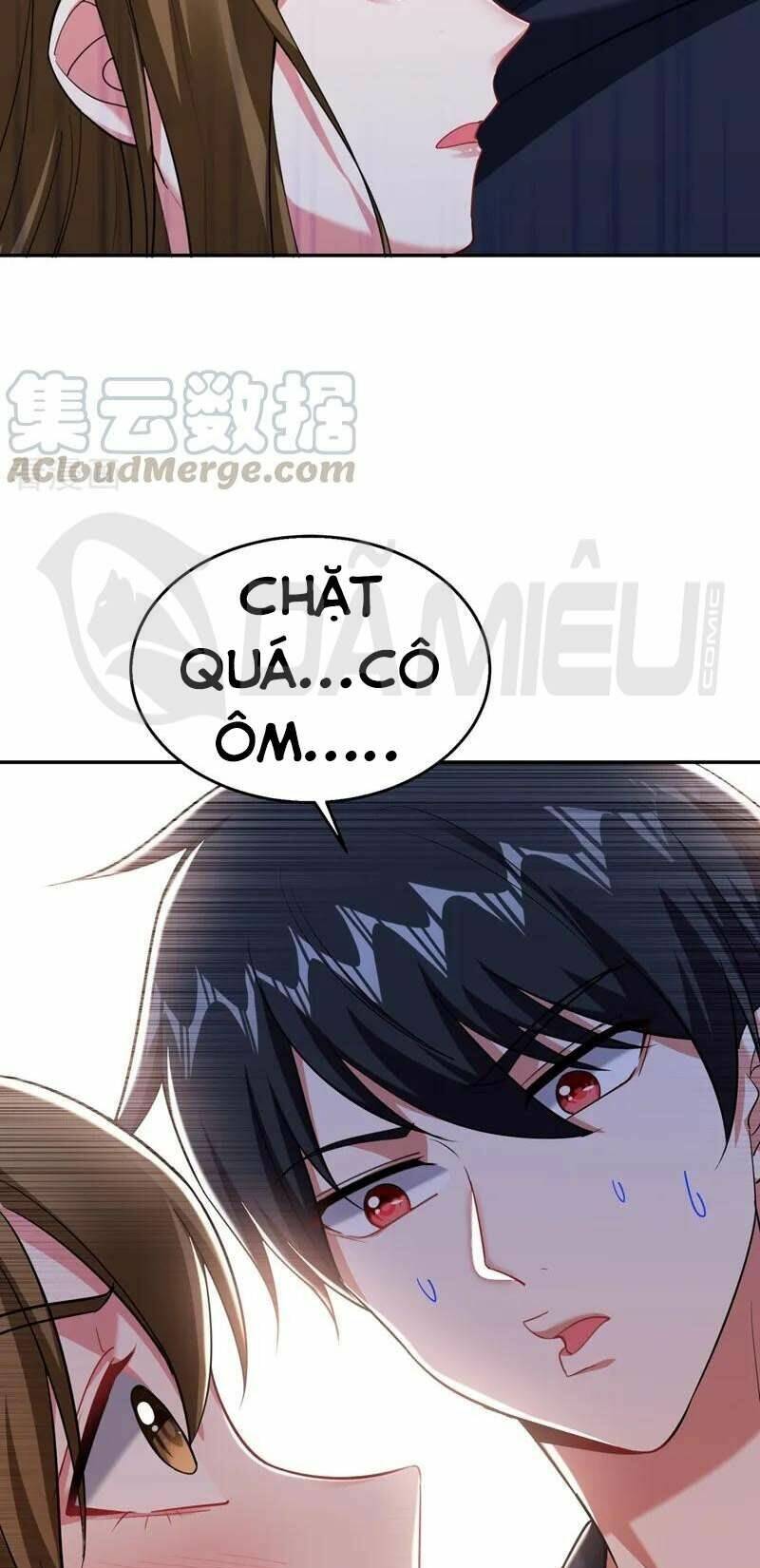 Nhặt Được Hoa Khôi Về Làm Vợ Chapter 102 - Trang 2