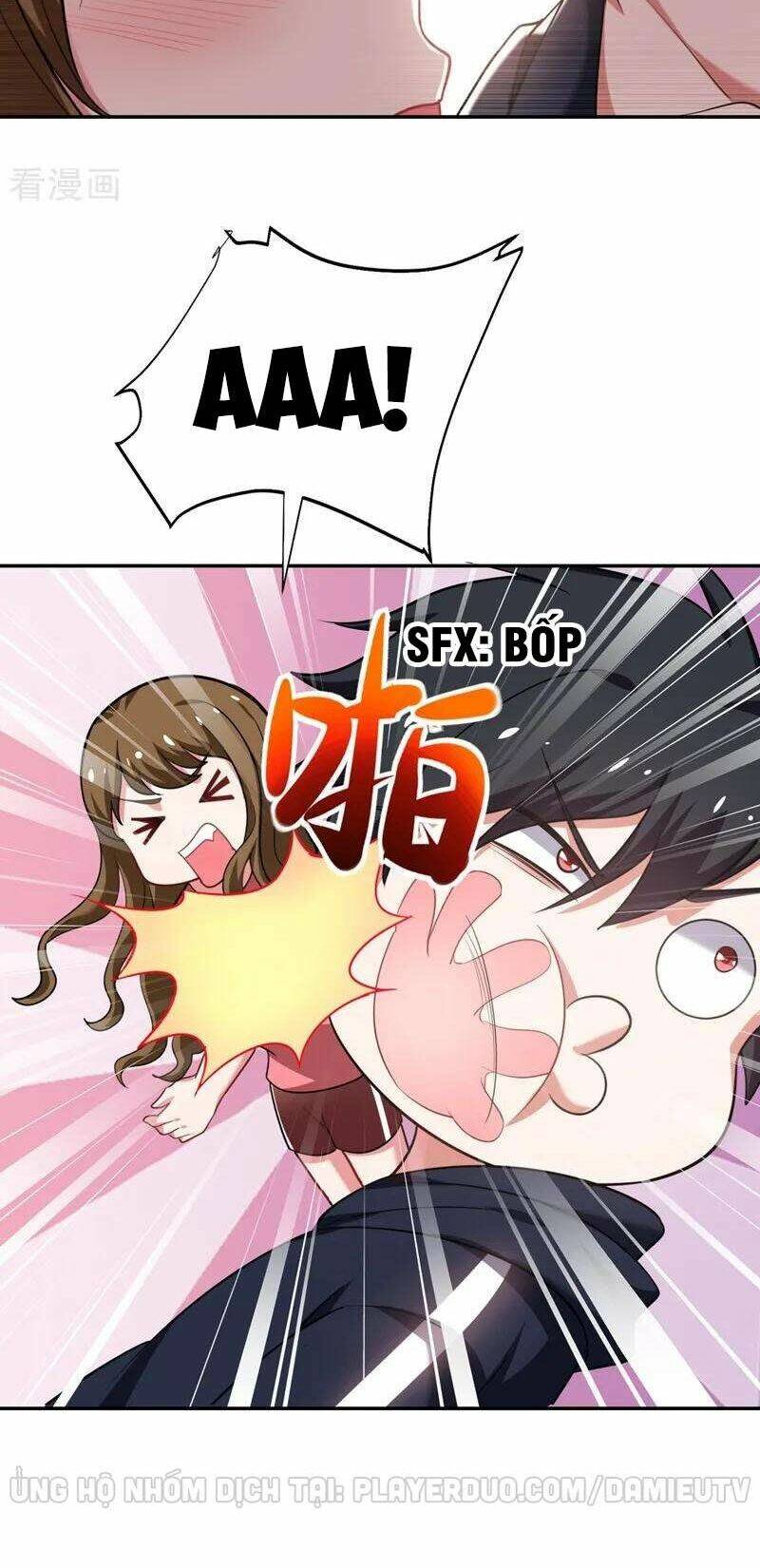 Nhặt Được Hoa Khôi Về Làm Vợ Chapter 102 - Trang 2