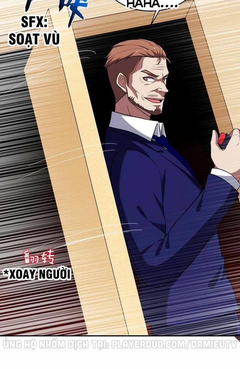 Nhặt Được Hoa Khôi Về Làm Vợ Chapter 102 - Trang 2