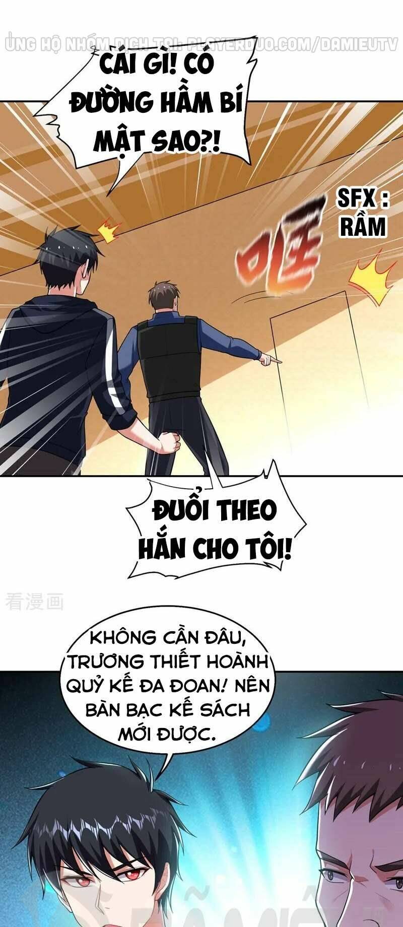 Nhặt Được Hoa Khôi Về Làm Vợ Chapter 102 - Trang 2