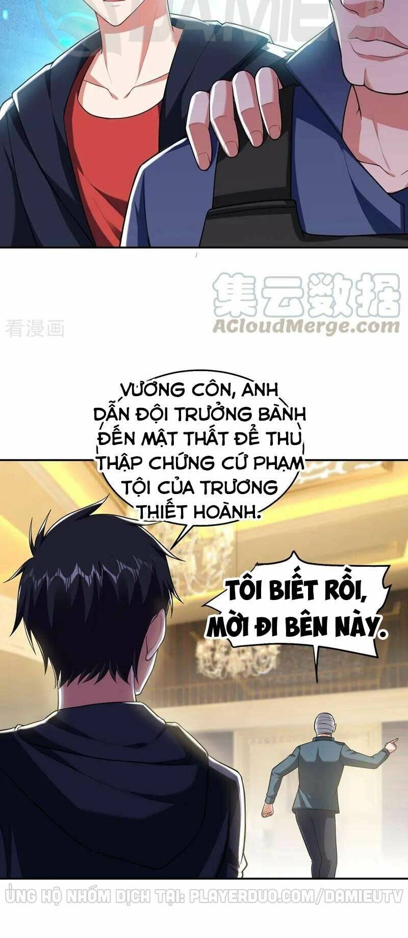 Nhặt Được Hoa Khôi Về Làm Vợ Chapter 102 - Trang 2