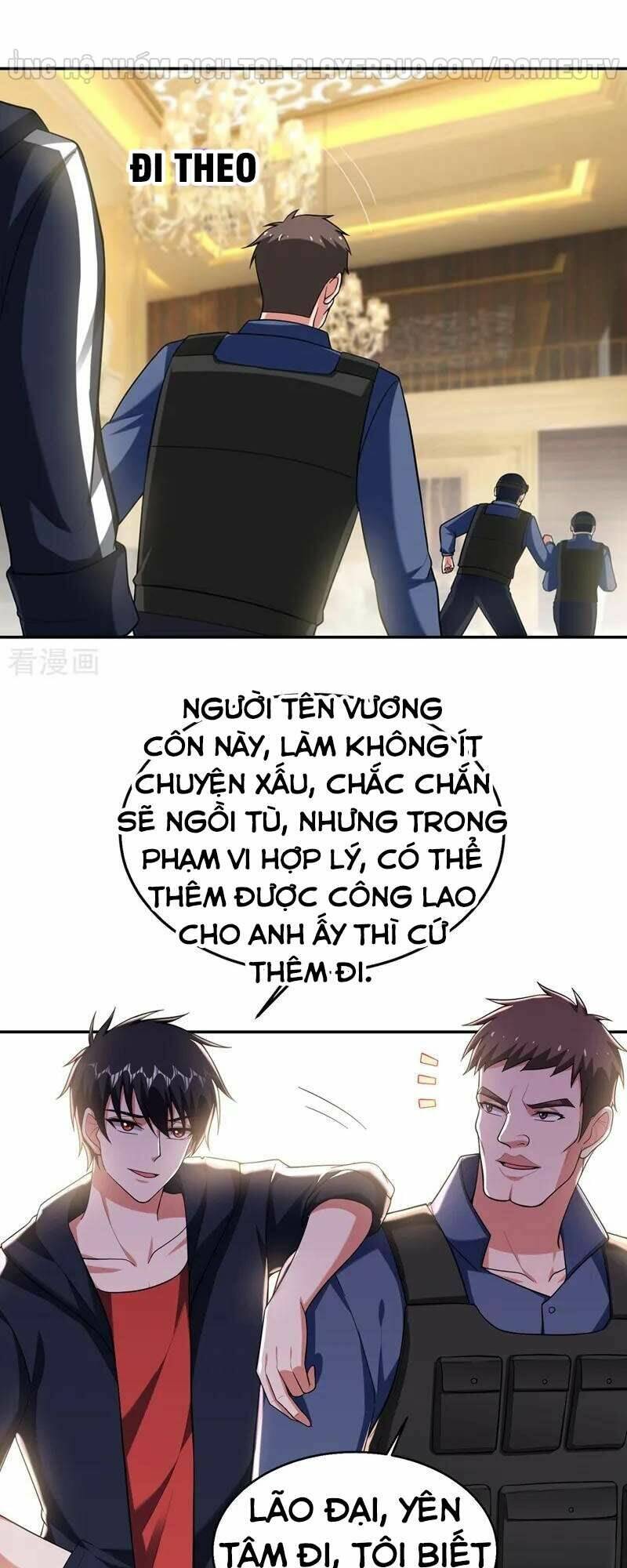 Nhặt Được Hoa Khôi Về Làm Vợ Chapter 102 - Trang 2