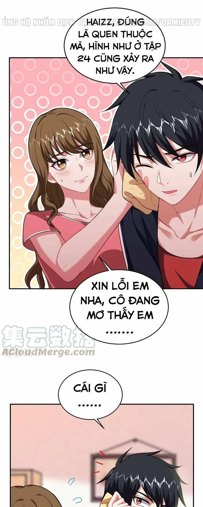 Nhặt Được Hoa Khôi Về Làm Vợ Chapter 103 - Trang 2