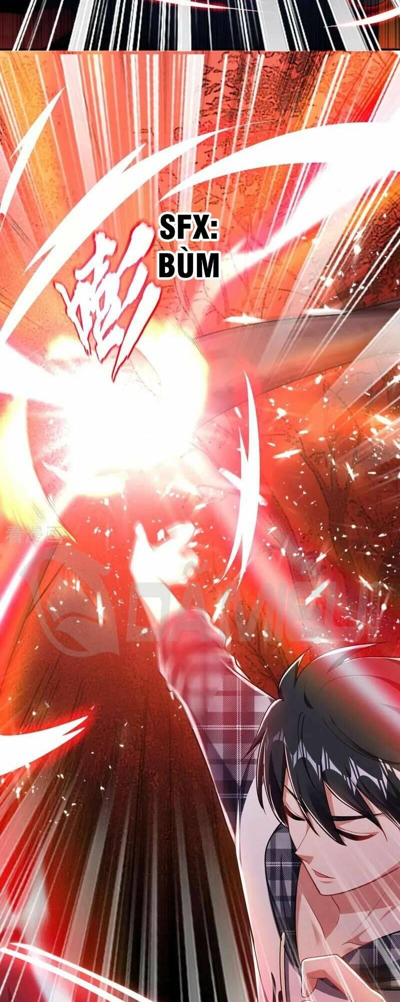 Nhặt Được Hoa Khôi Về Làm Vợ Chapter 103 - Trang 2