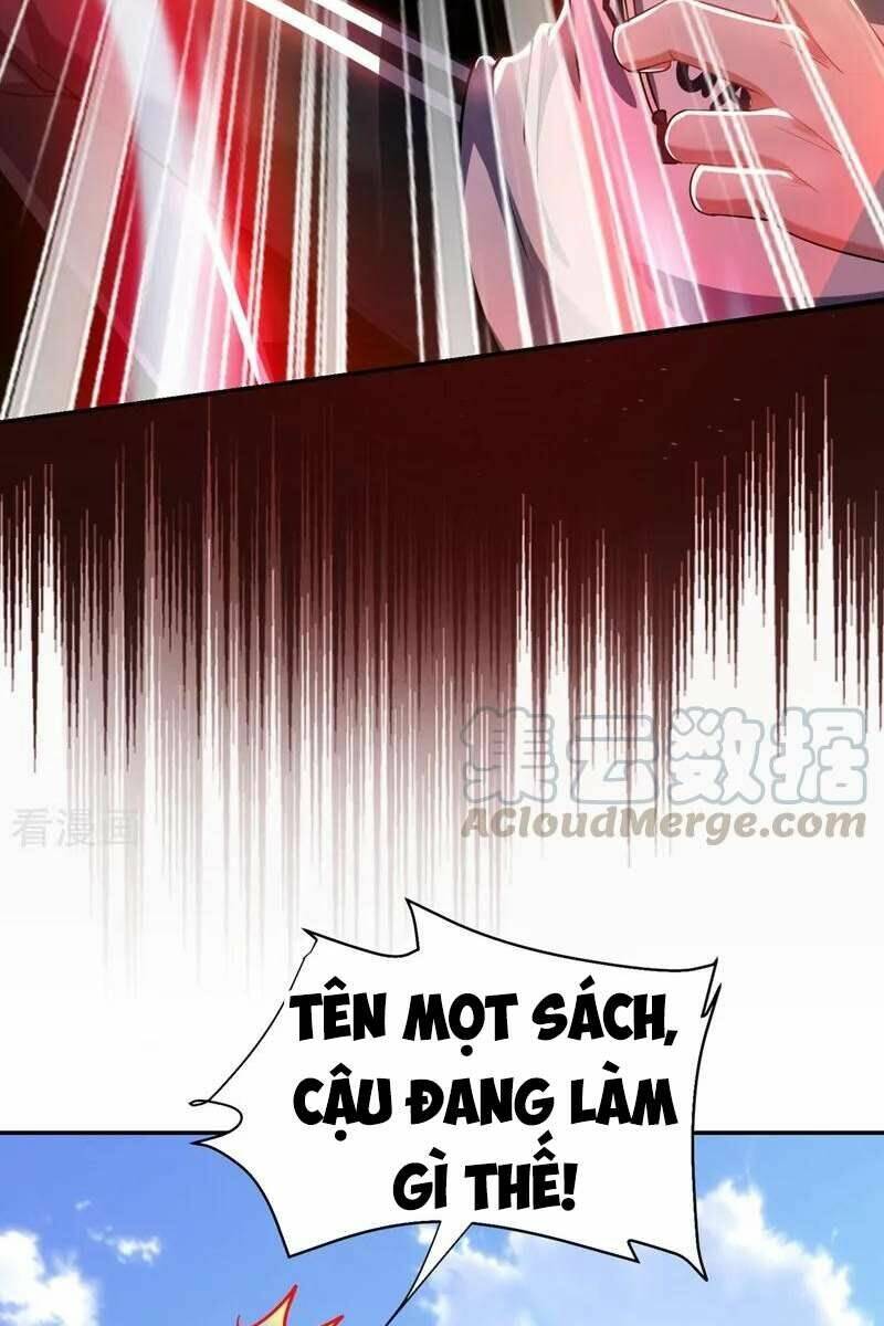 Nhặt Được Hoa Khôi Về Làm Vợ Chapter 103 - Trang 2