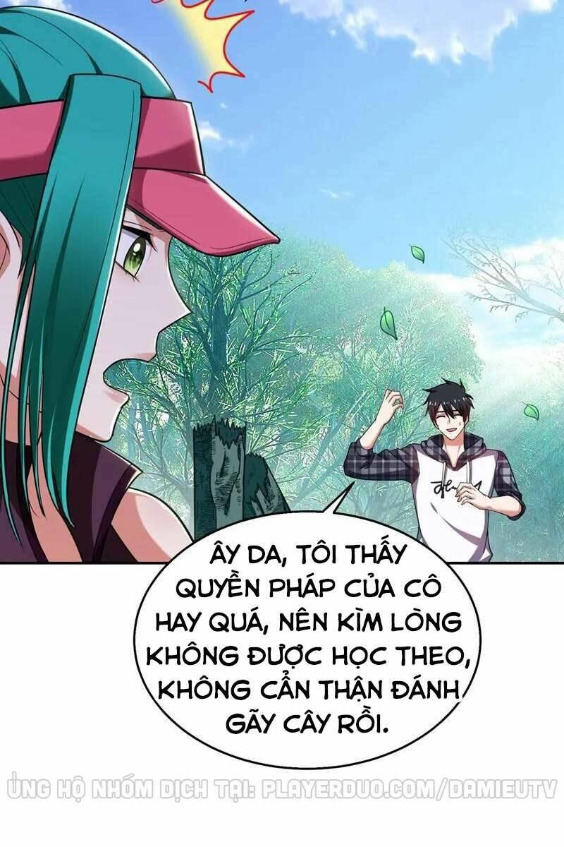 Nhặt Được Hoa Khôi Về Làm Vợ Chapter 103 - Trang 2