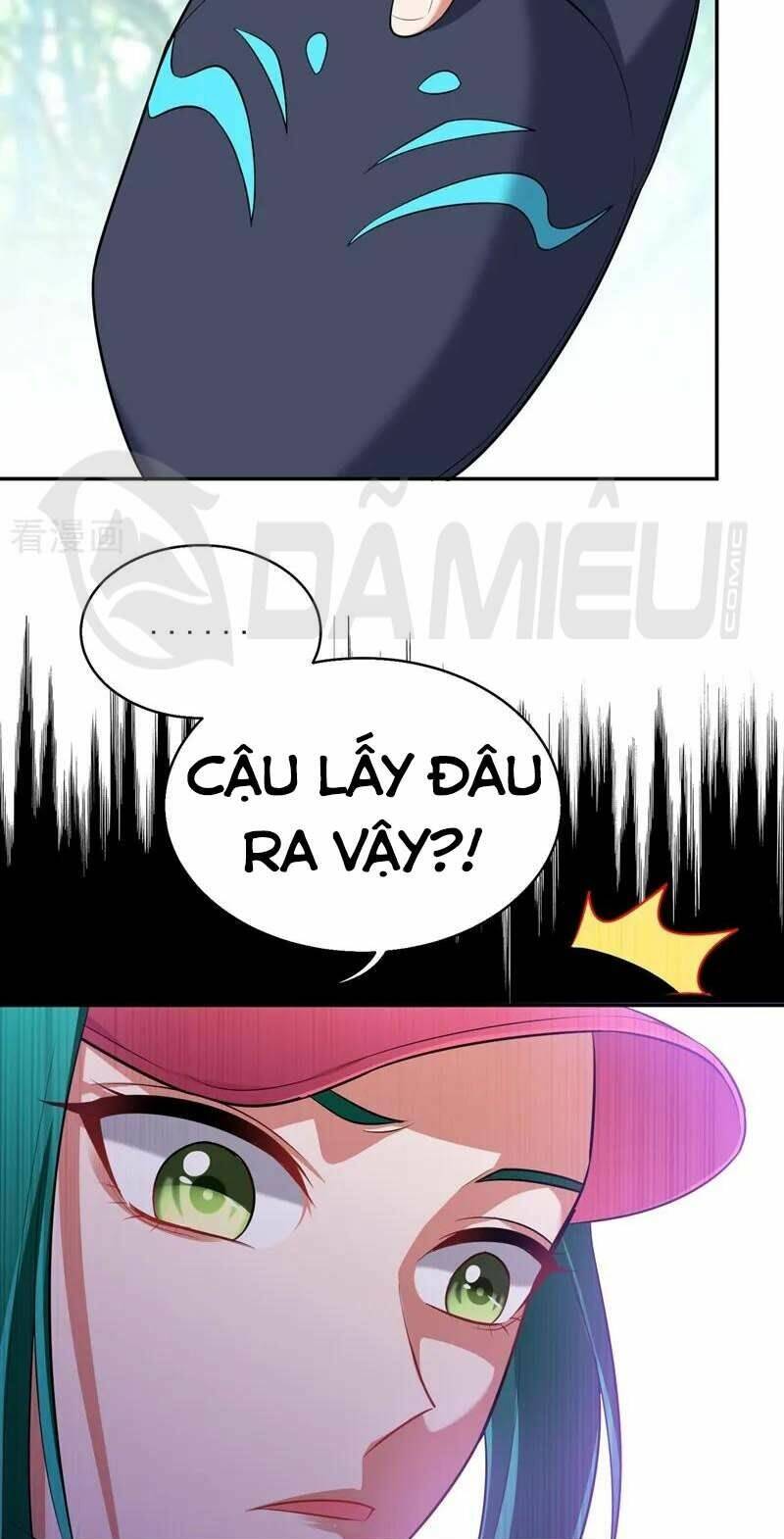 Nhặt Được Hoa Khôi Về Làm Vợ Chapter 103 - Trang 2