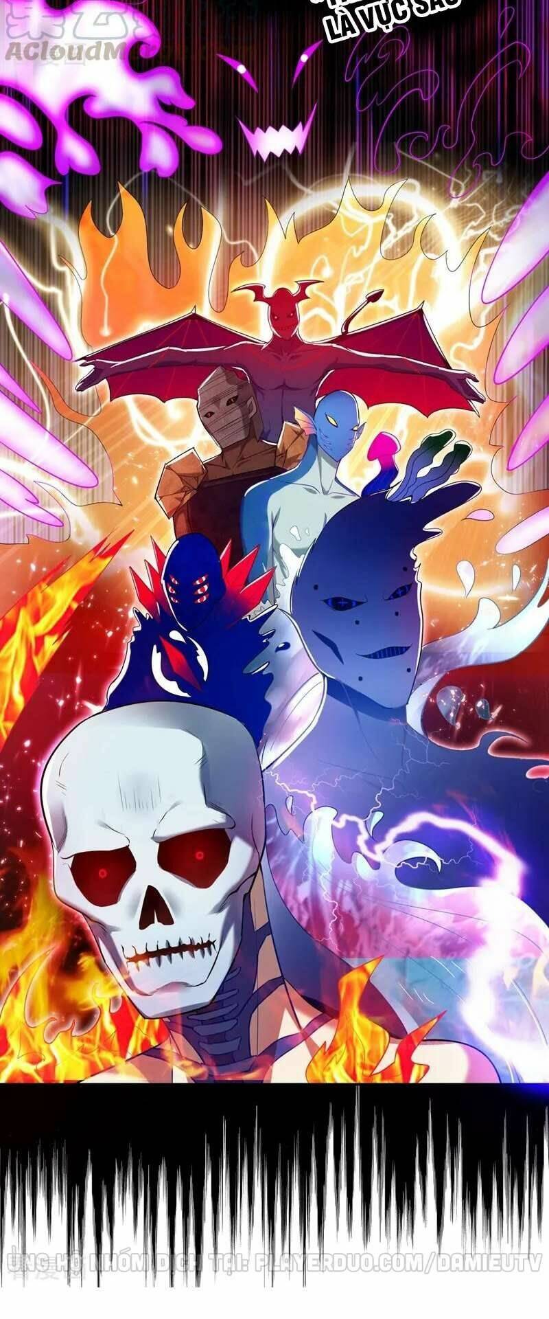 Nhặt Được Hoa Khôi Về Làm Vợ Chapter 103 - Trang 2