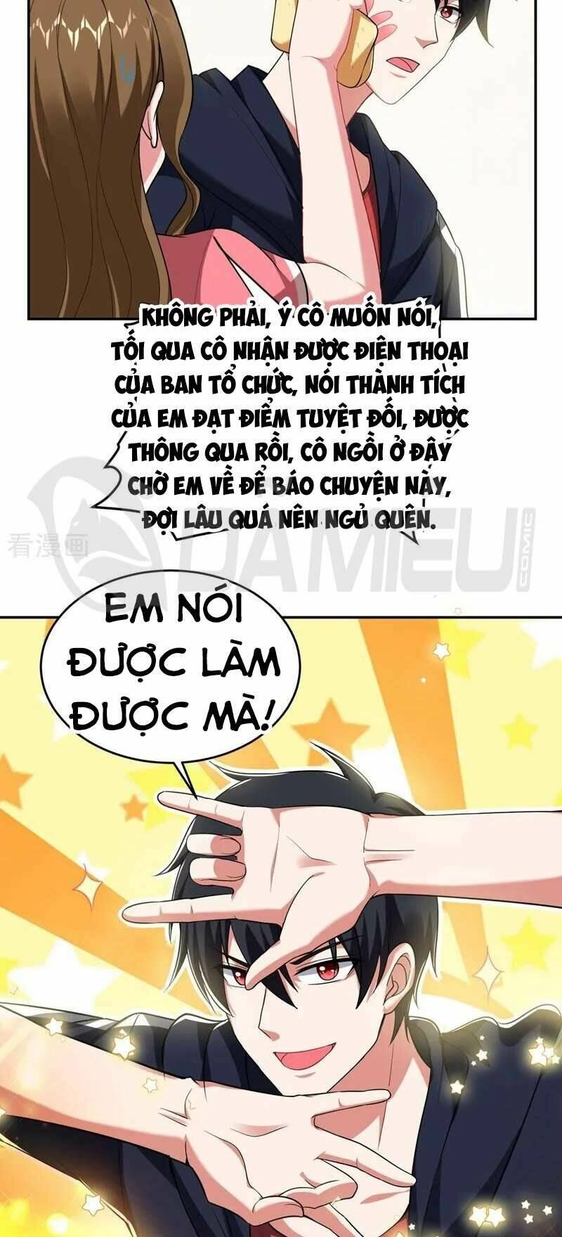 Nhặt Được Hoa Khôi Về Làm Vợ Chapter 103 - Trang 2