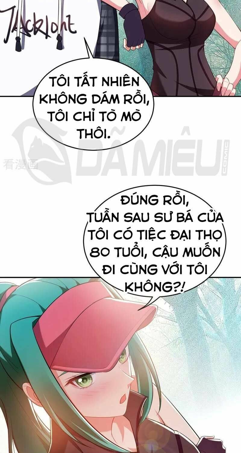 Nhặt Được Hoa Khôi Về Làm Vợ Chapter 103 - Trang 2