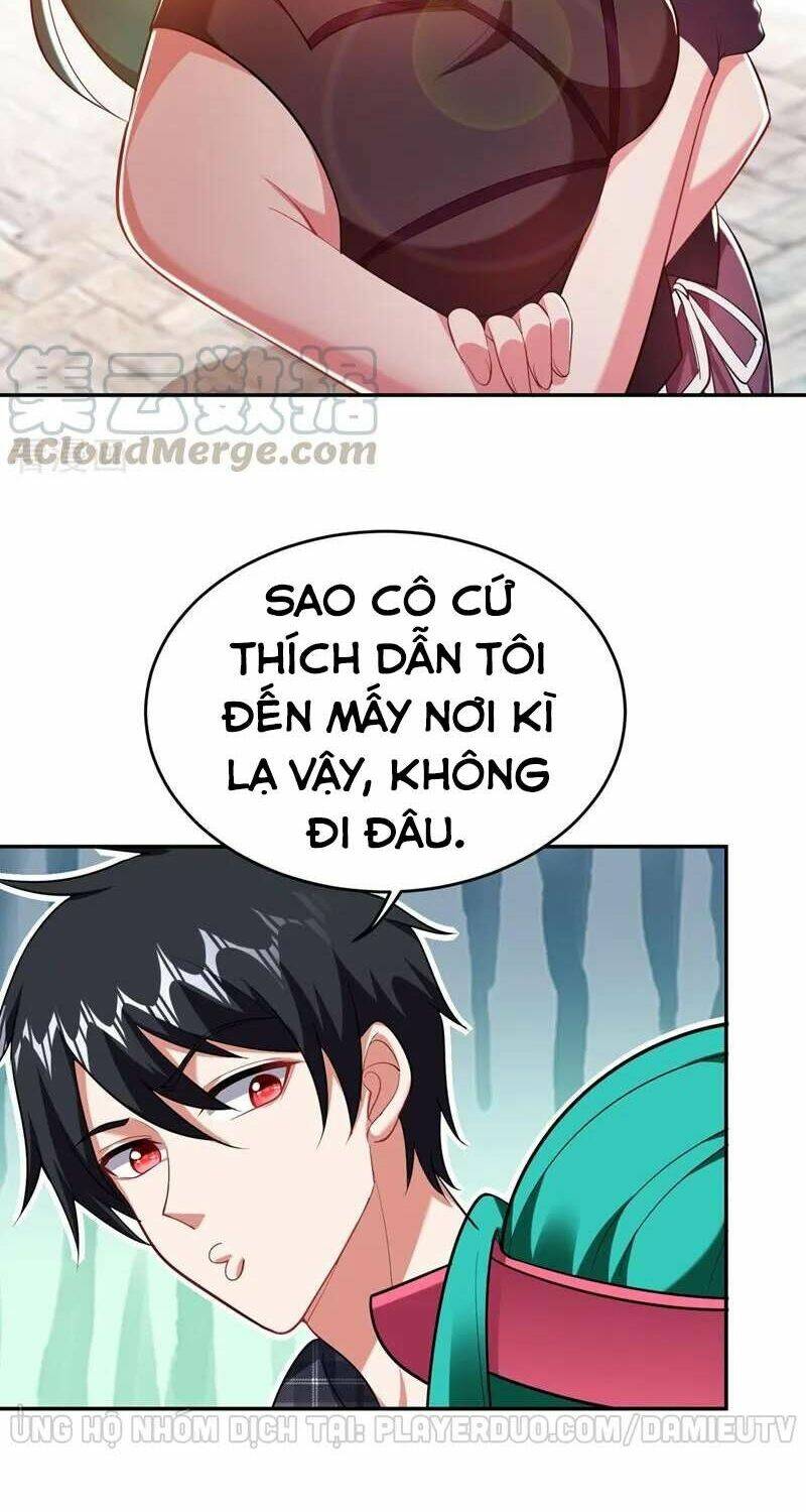 Nhặt Được Hoa Khôi Về Làm Vợ Chapter 103 - Trang 2