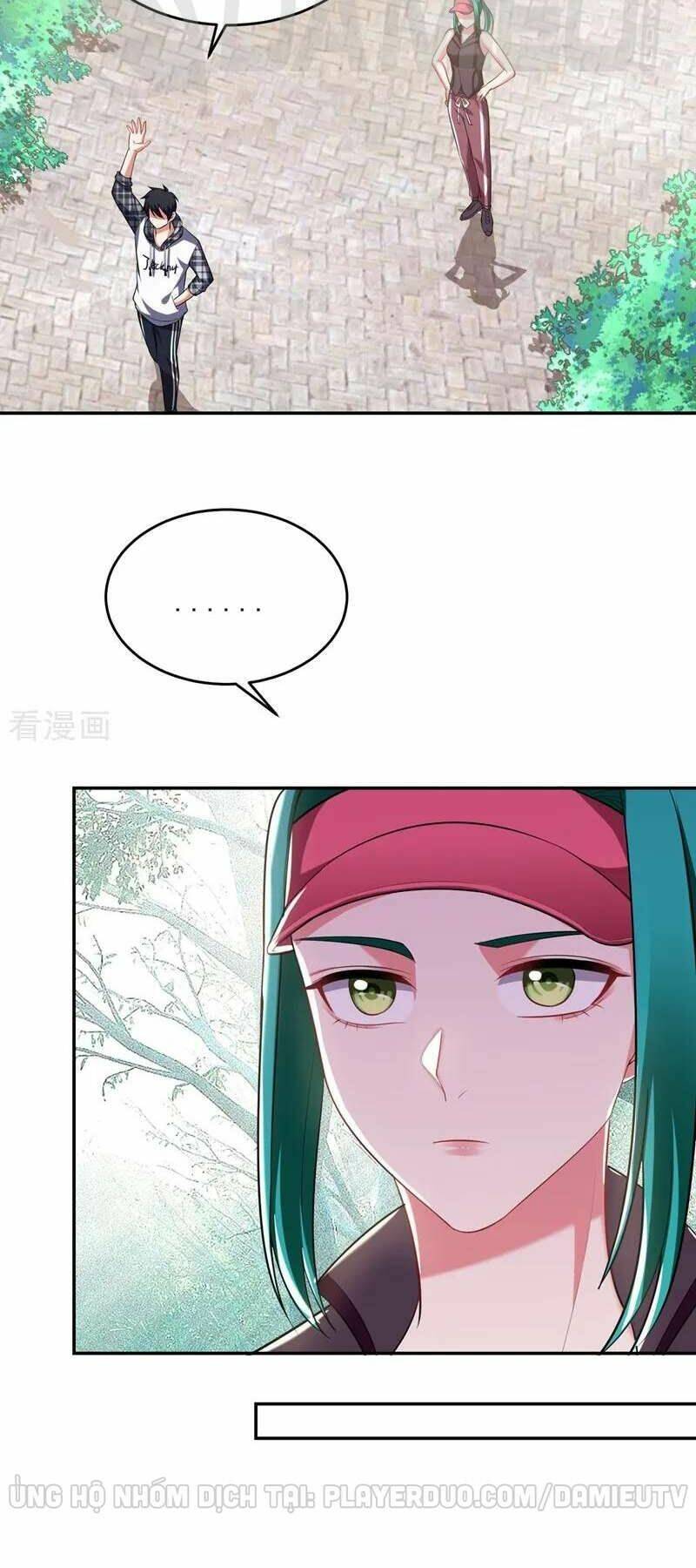 Nhặt Được Hoa Khôi Về Làm Vợ Chapter 103 - Trang 2