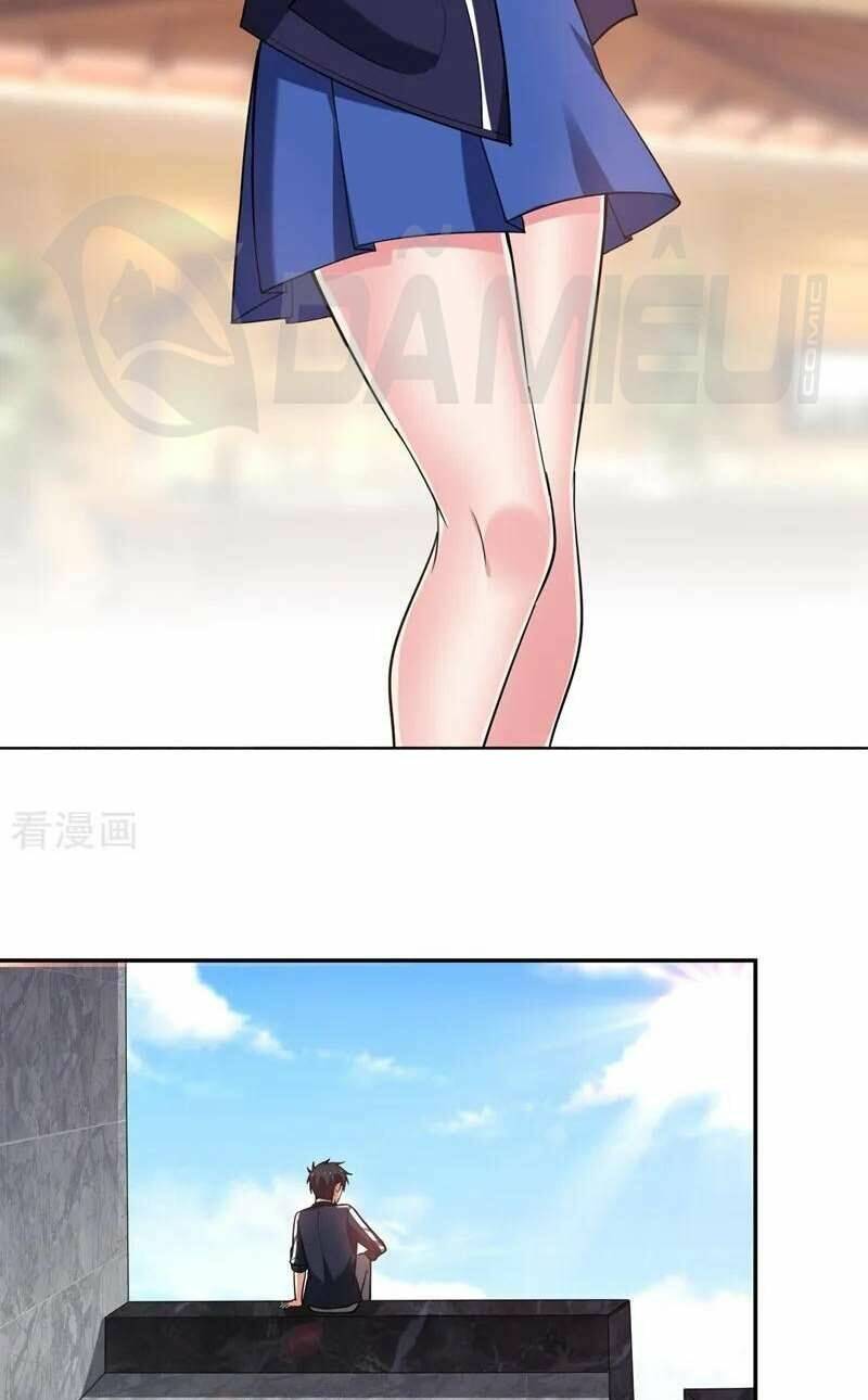 Nhặt Được Hoa Khôi Về Làm Vợ Chapter 103 - Trang 2