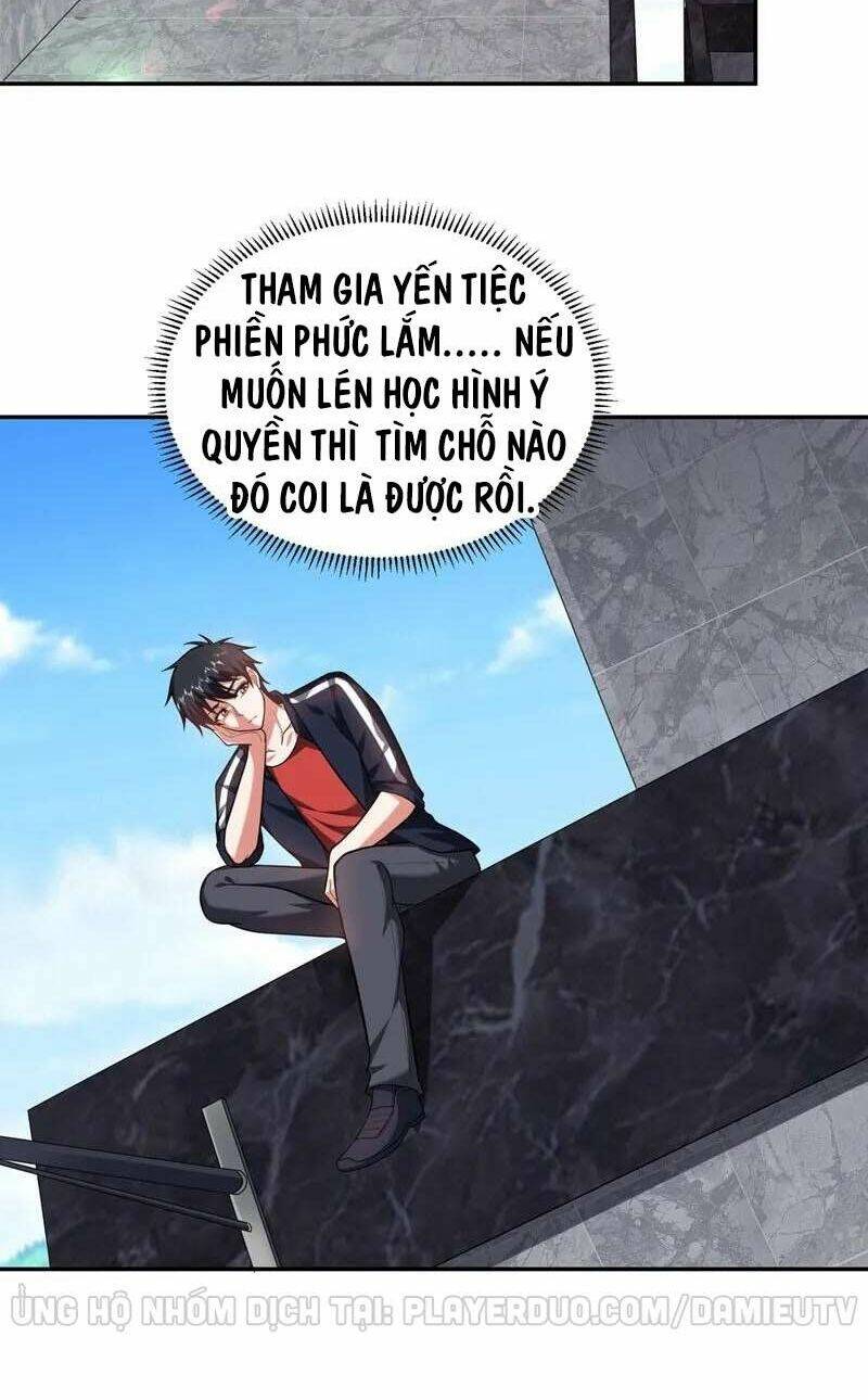 Nhặt Được Hoa Khôi Về Làm Vợ Chapter 103 - Trang 2