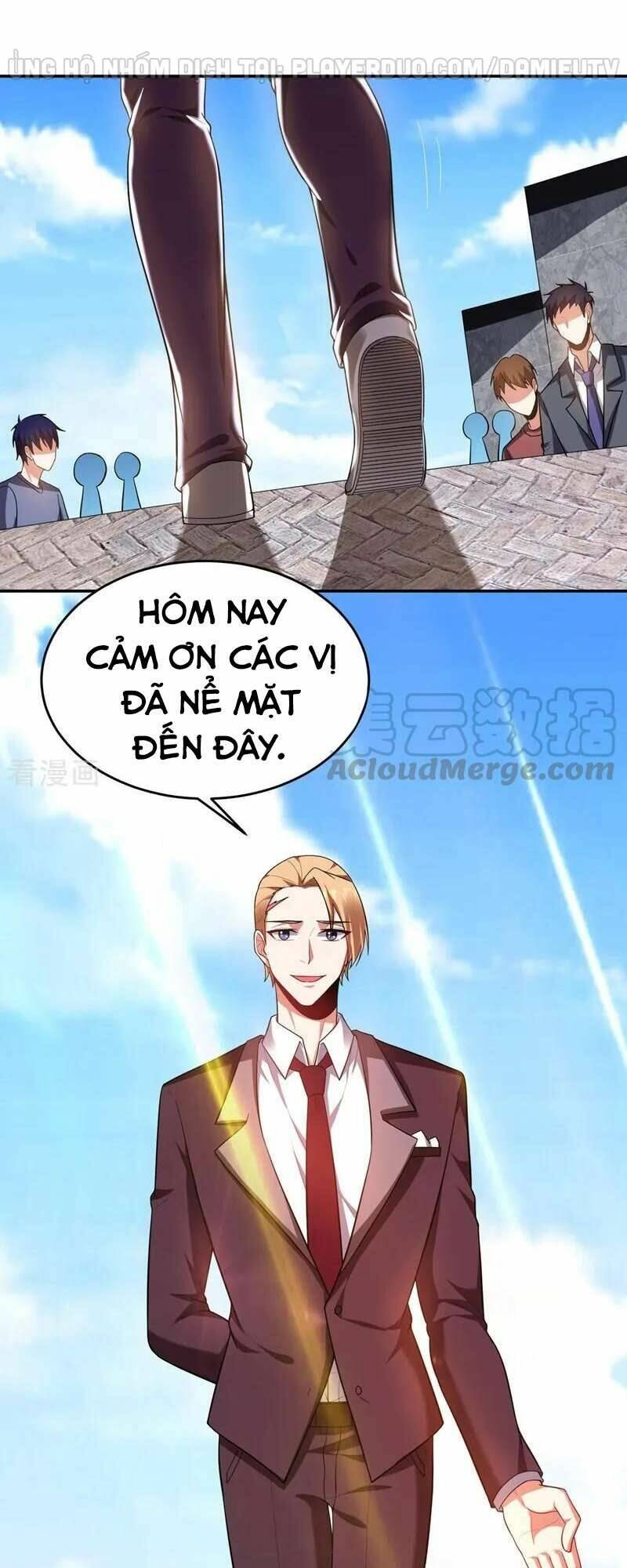 Nhặt Được Hoa Khôi Về Làm Vợ Chapter 103 - Trang 2