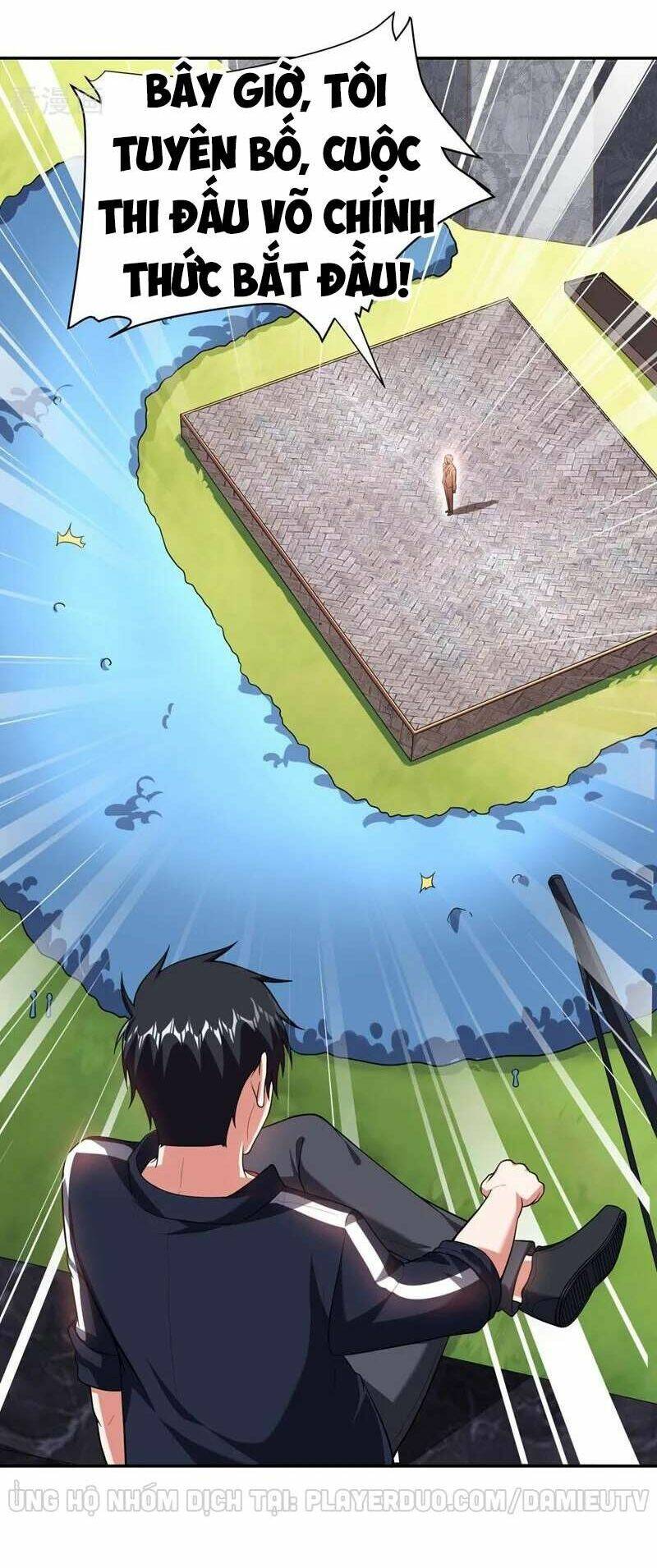 Nhặt Được Hoa Khôi Về Làm Vợ Chapter 103 - Trang 2