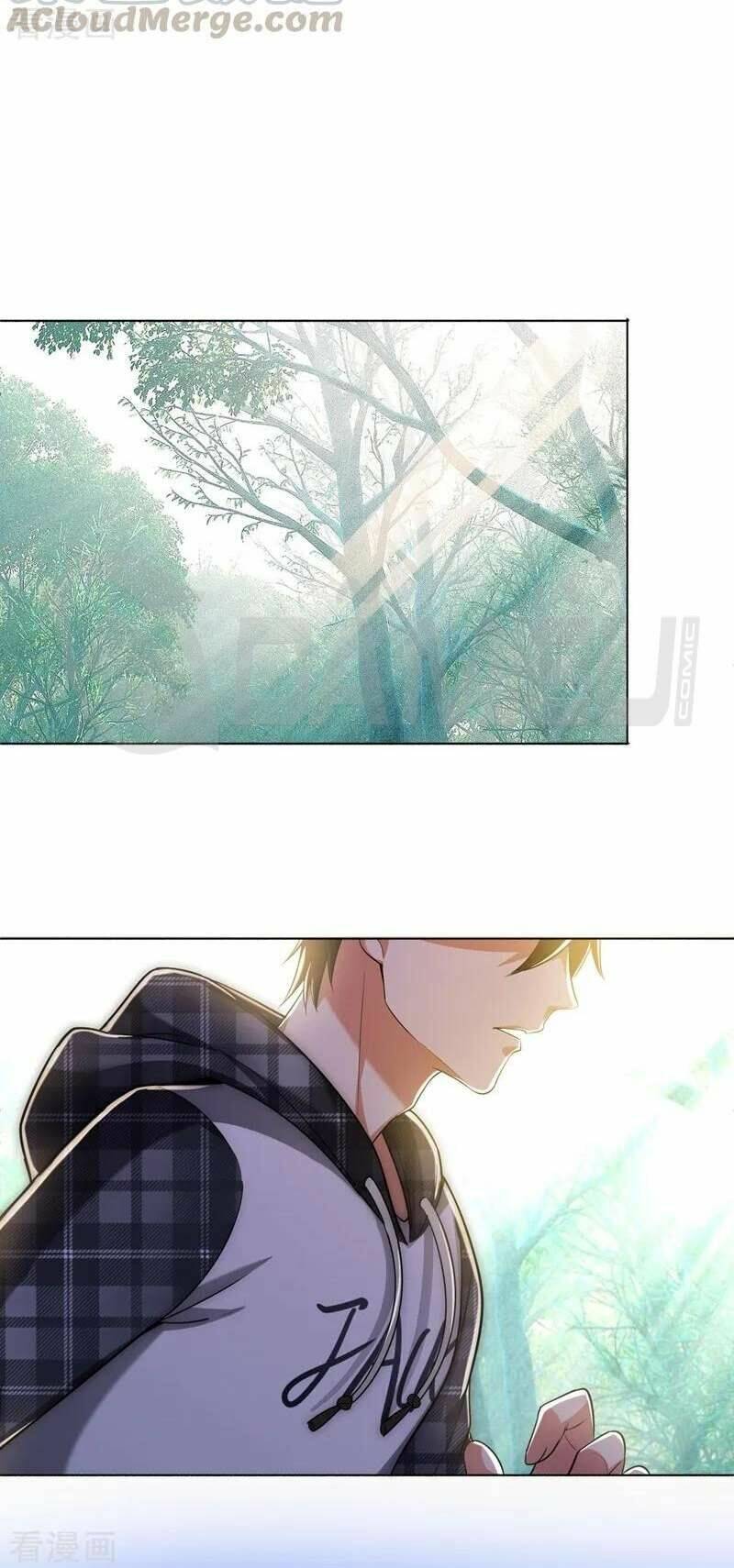 Nhặt Được Hoa Khôi Về Làm Vợ Chapter 103 - Trang 2