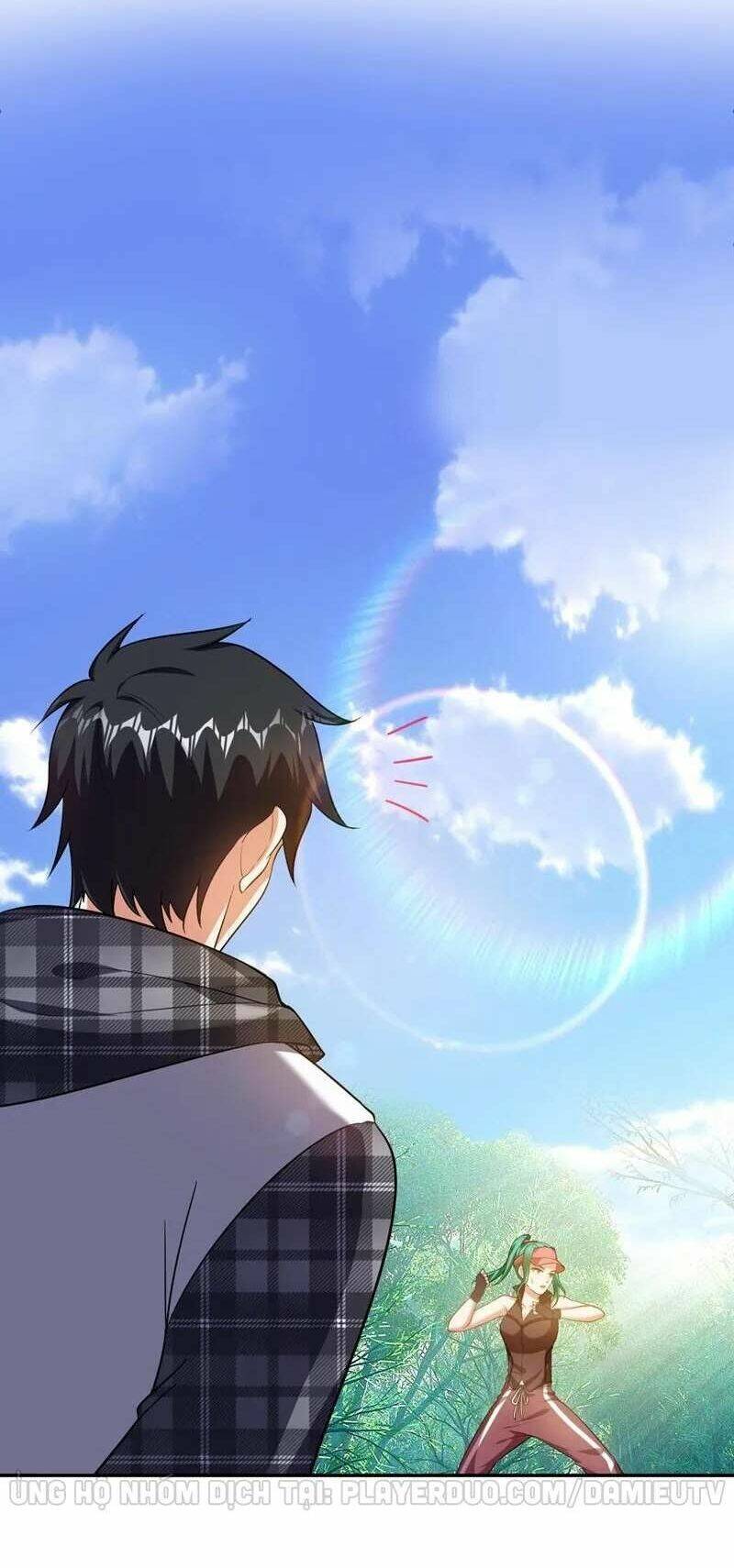 Nhặt Được Hoa Khôi Về Làm Vợ Chapter 103 - Trang 2