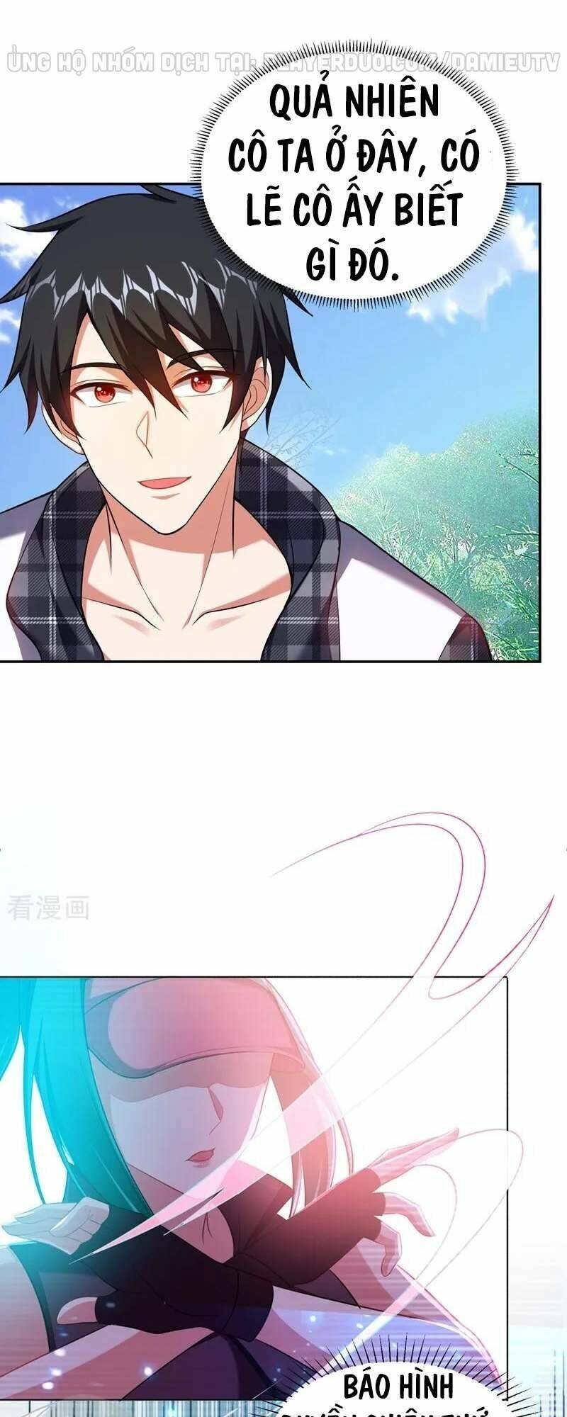 Nhặt Được Hoa Khôi Về Làm Vợ Chapter 103 - Trang 2