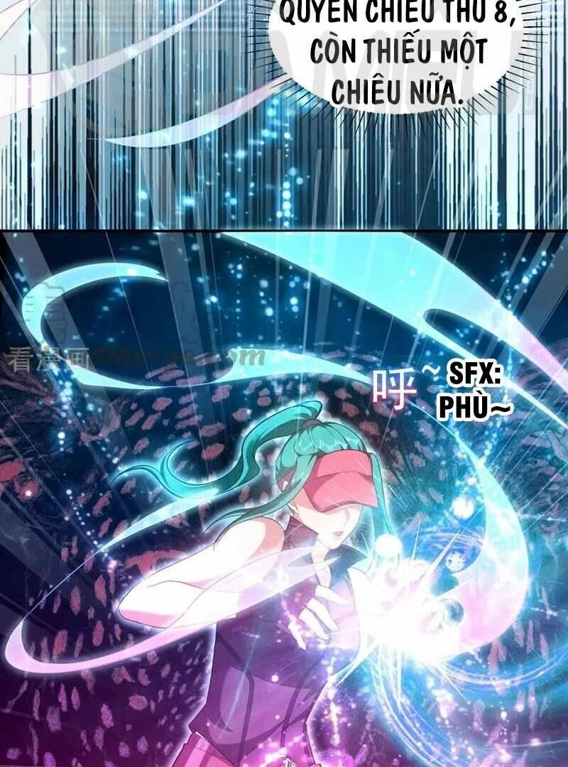 Nhặt Được Hoa Khôi Về Làm Vợ Chapter 103 - Trang 2