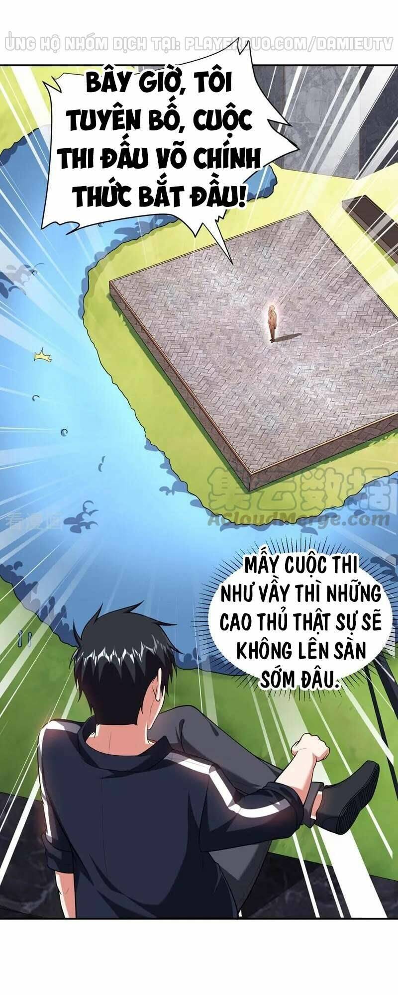 Nhặt Được Hoa Khôi Về Làm Vợ Chapter 104 - Trang 2