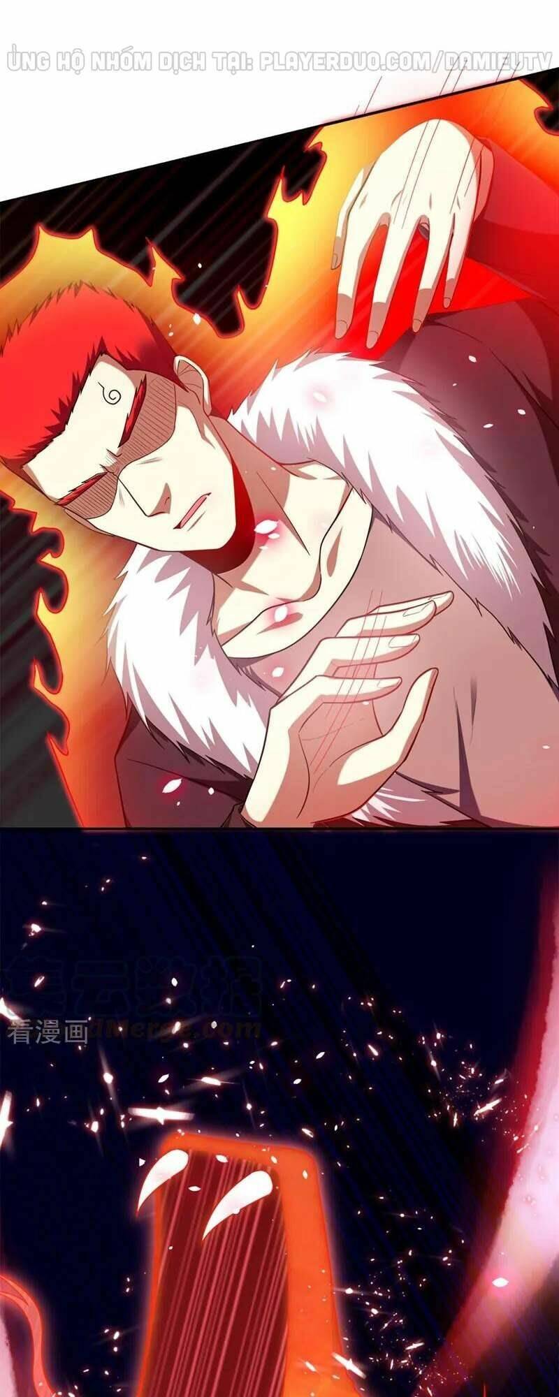 Nhặt Được Hoa Khôi Về Làm Vợ Chapter 104 - Trang 2