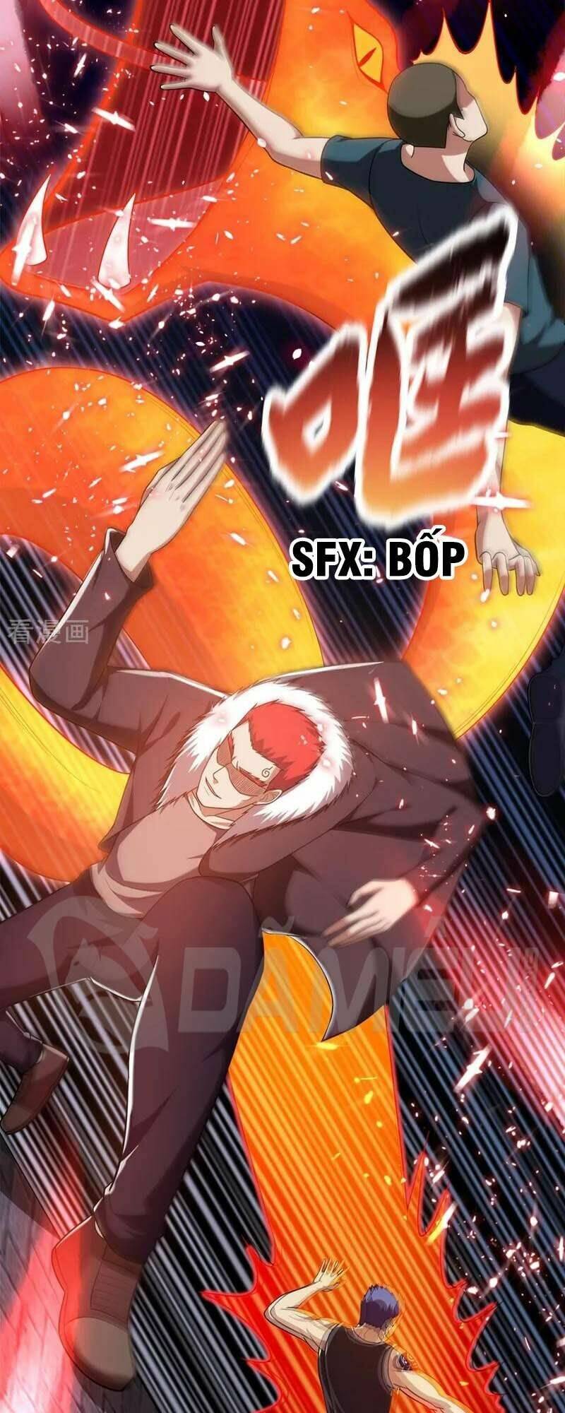 Nhặt Được Hoa Khôi Về Làm Vợ Chapter 104 - Trang 2