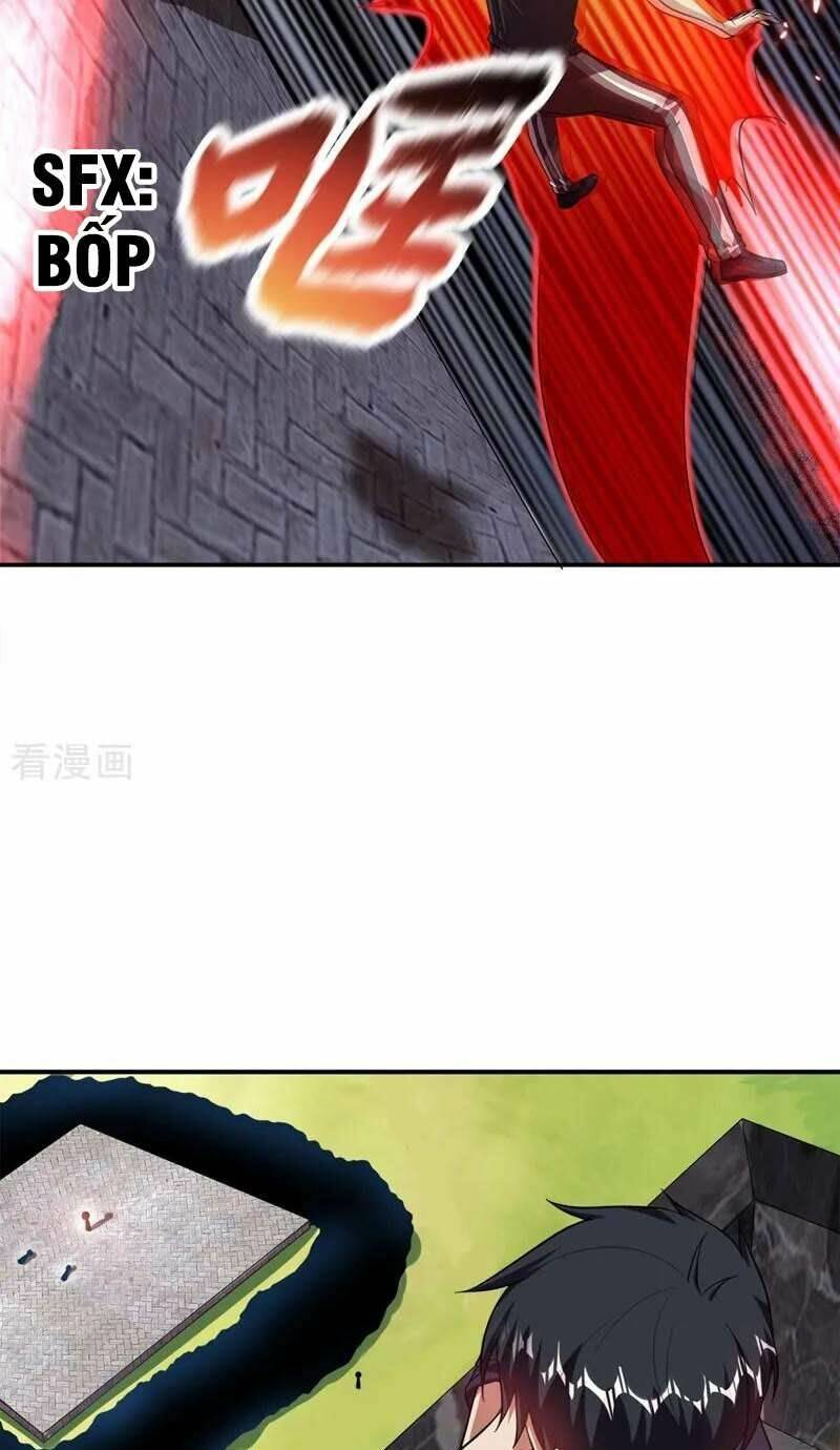 Nhặt Được Hoa Khôi Về Làm Vợ Chapter 104 - Trang 2