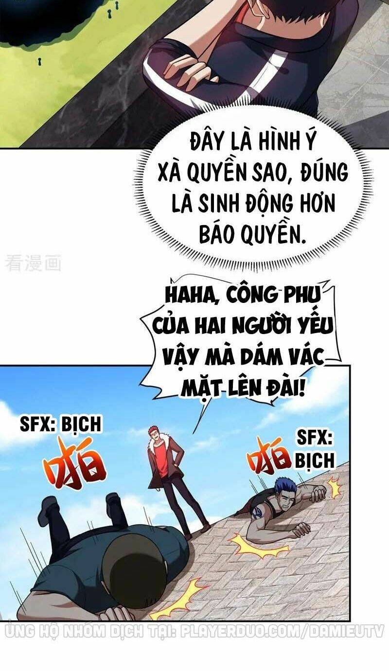 Nhặt Được Hoa Khôi Về Làm Vợ Chapter 104 - Trang 2