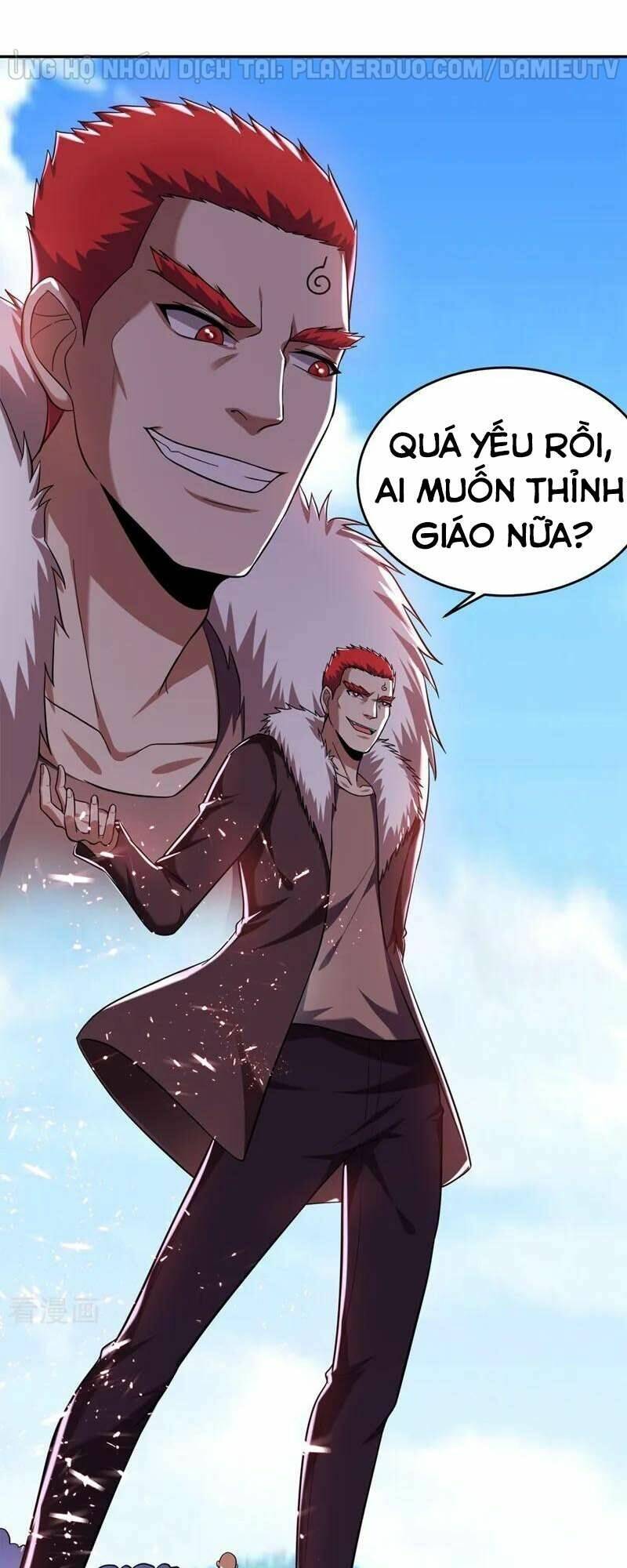 Nhặt Được Hoa Khôi Về Làm Vợ Chapter 104 - Trang 2