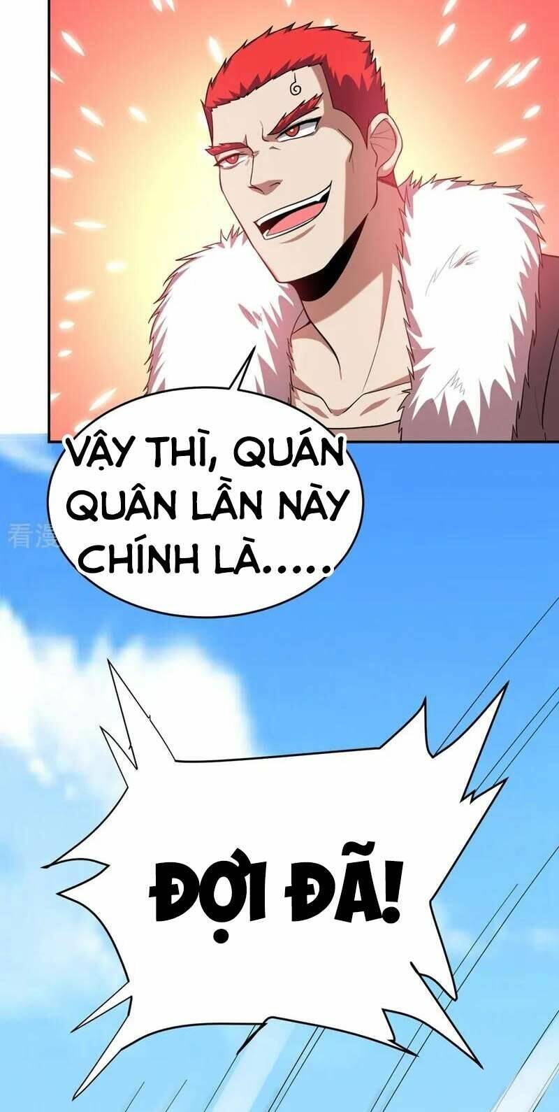 Nhặt Được Hoa Khôi Về Làm Vợ Chapter 104 - Trang 2