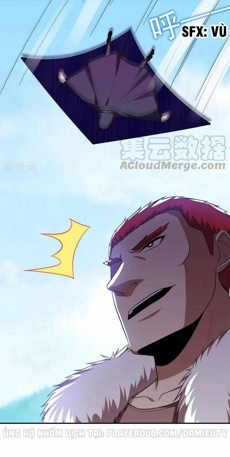 Nhặt Được Hoa Khôi Về Làm Vợ Chapter 104 - Trang 2