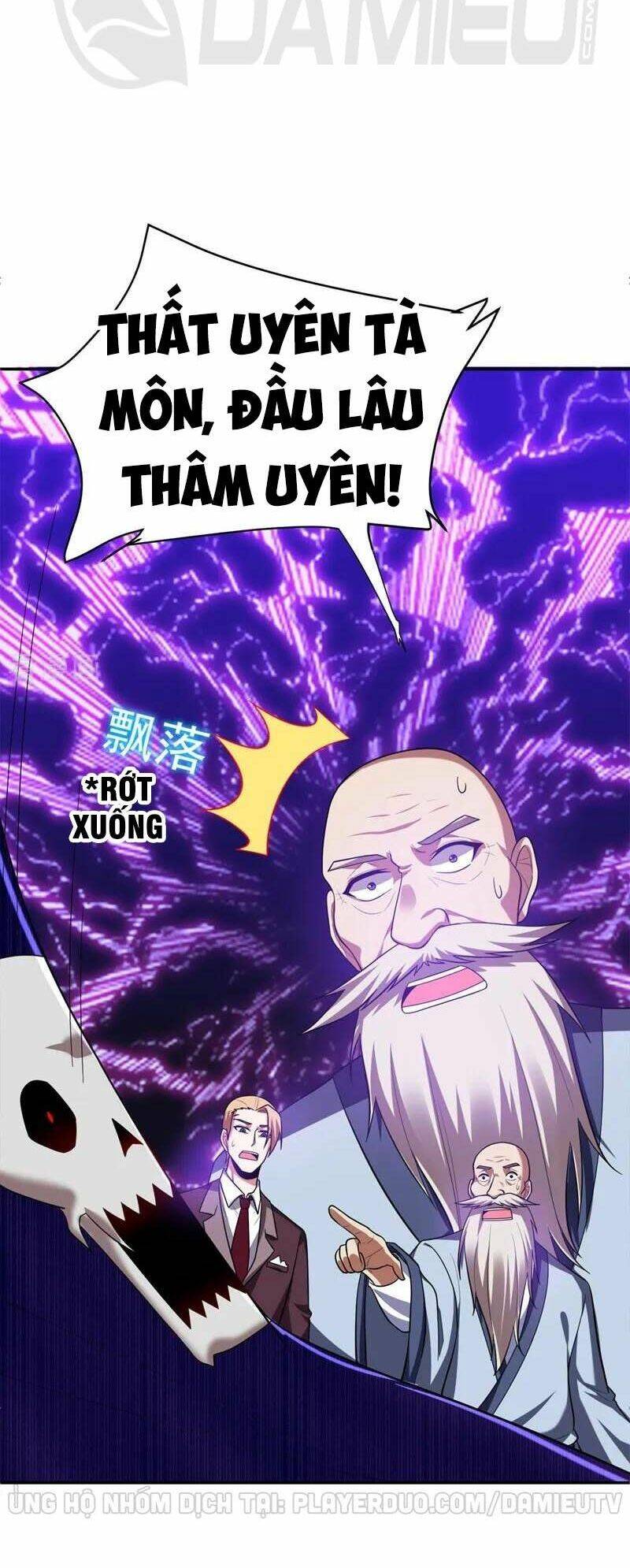 Nhặt Được Hoa Khôi Về Làm Vợ Chapter 104 - Trang 2