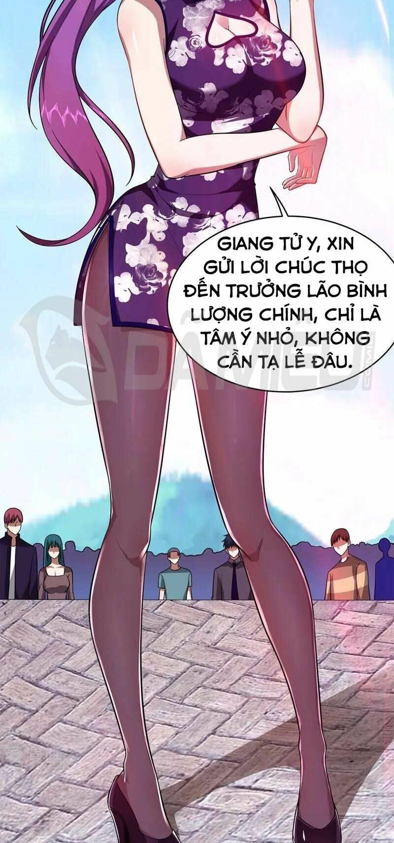 Nhặt Được Hoa Khôi Về Làm Vợ Chapter 104 - Trang 2