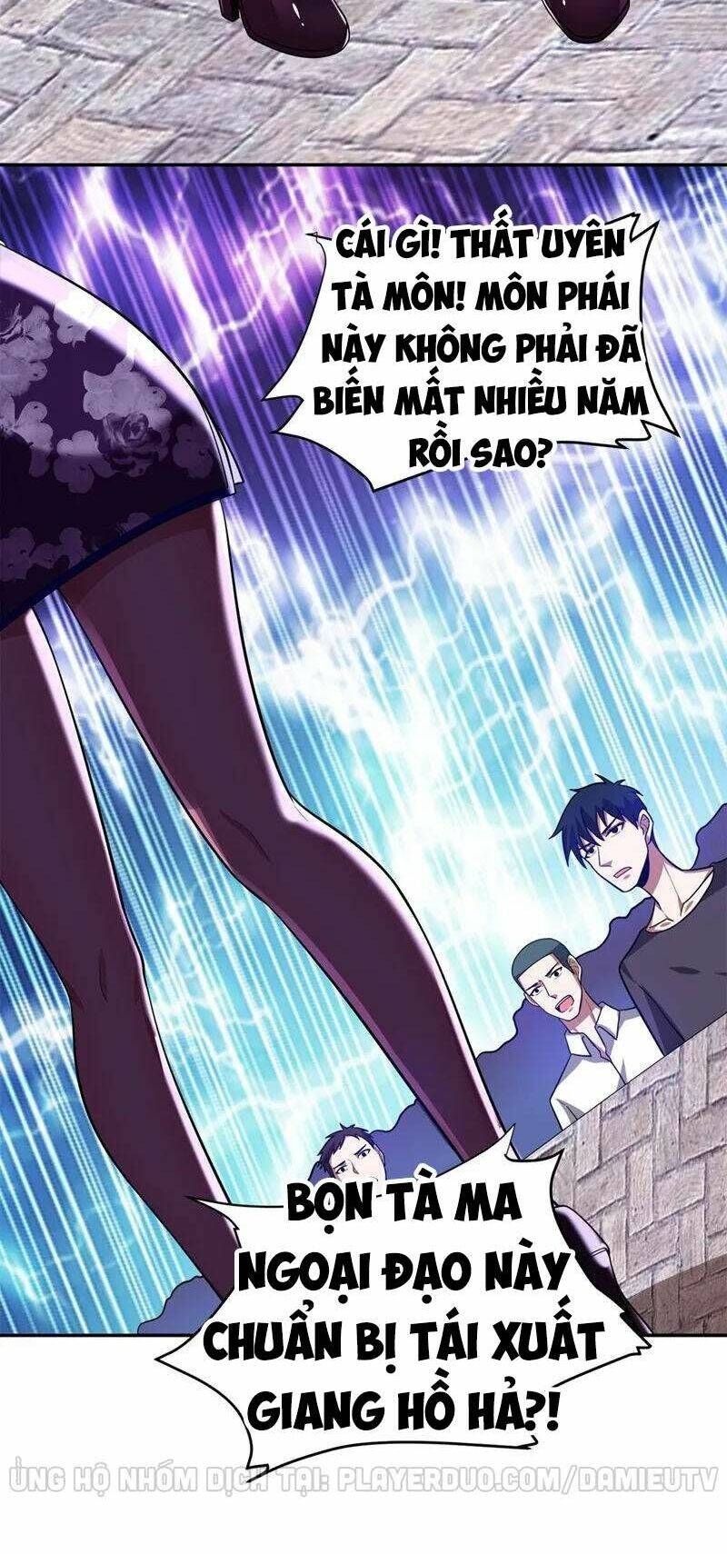 Nhặt Được Hoa Khôi Về Làm Vợ Chapter 104 - Trang 2