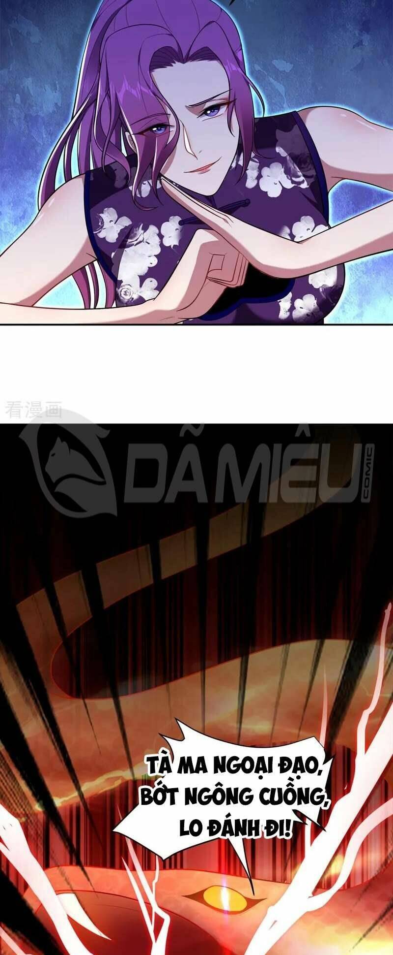 Nhặt Được Hoa Khôi Về Làm Vợ Chapter 104 - Trang 2