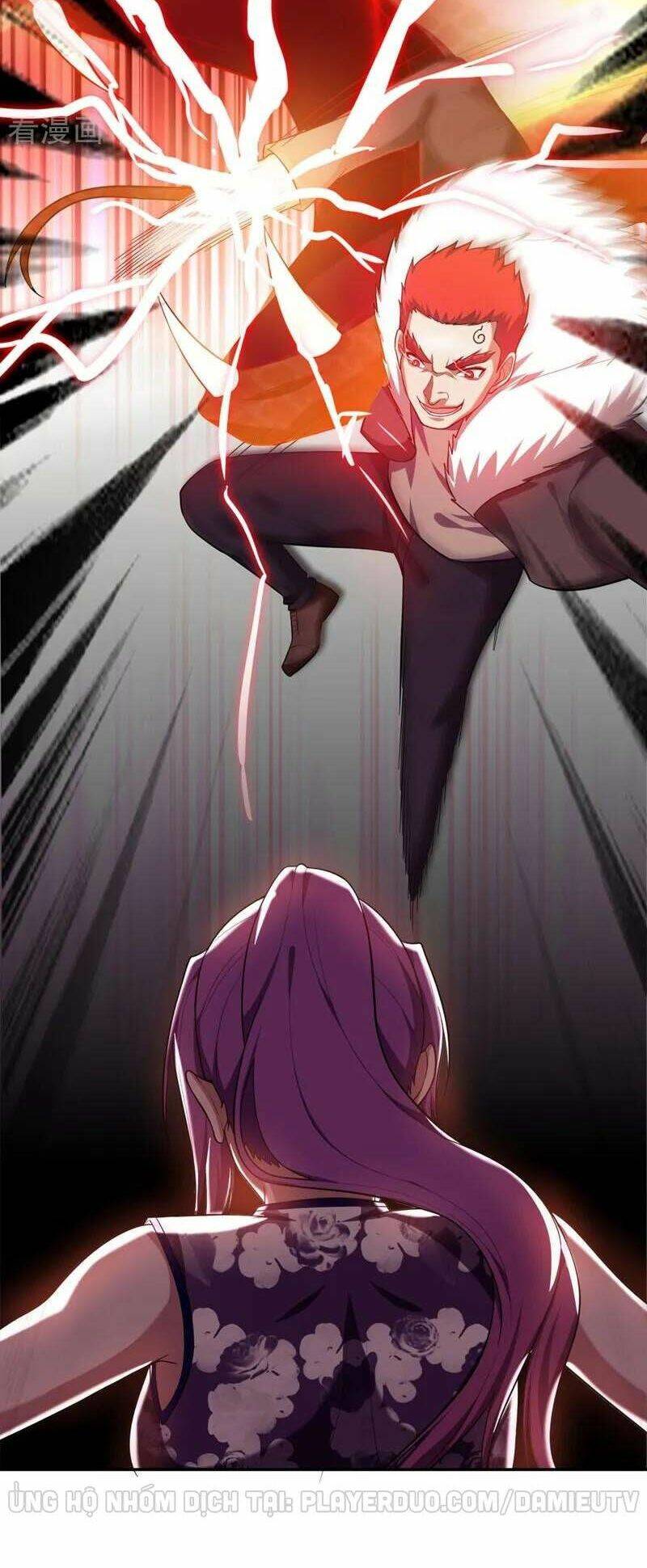 Nhặt Được Hoa Khôi Về Làm Vợ Chapter 104 - Trang 2