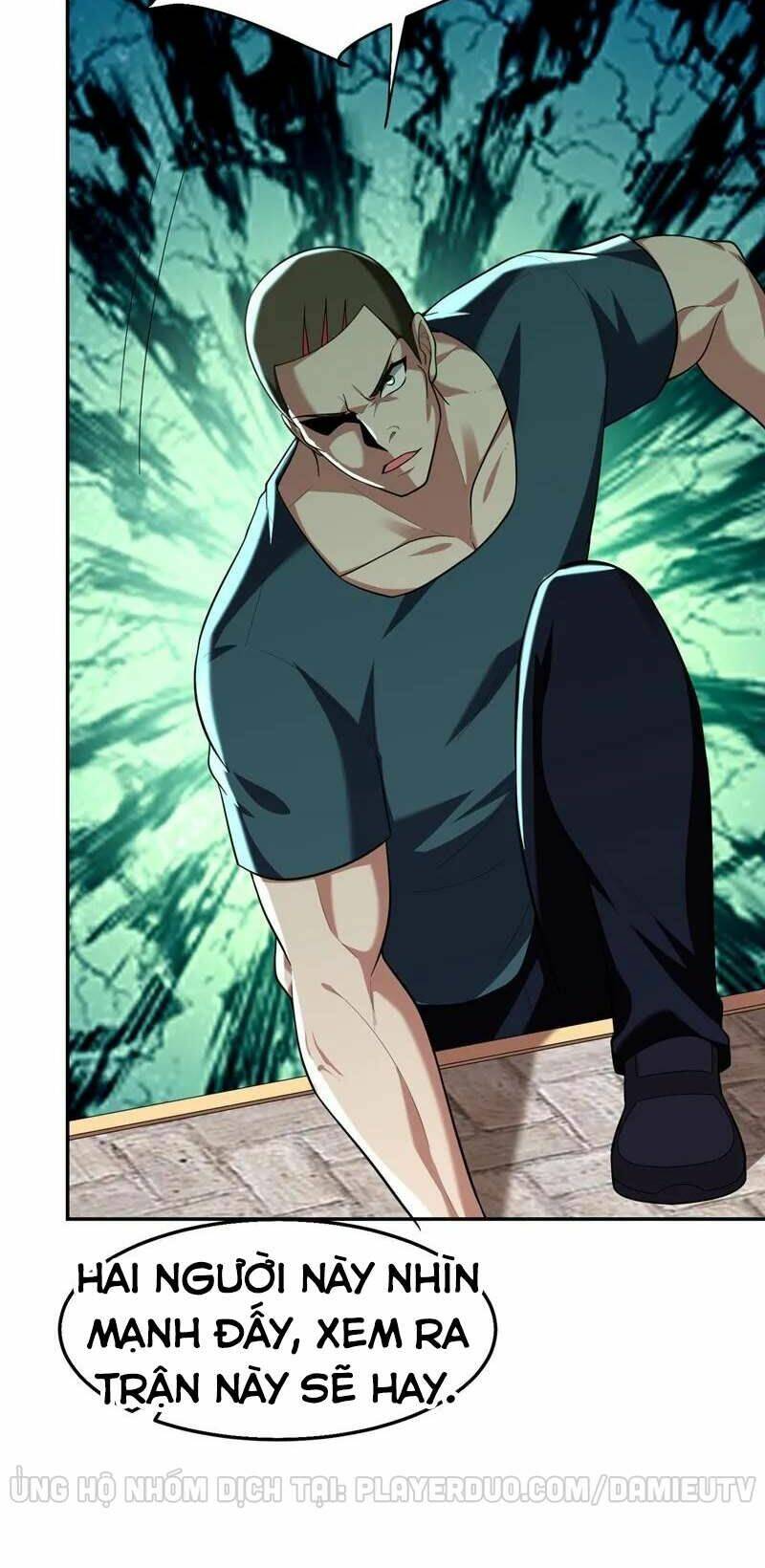 Nhặt Được Hoa Khôi Về Làm Vợ Chapter 104 - Trang 2