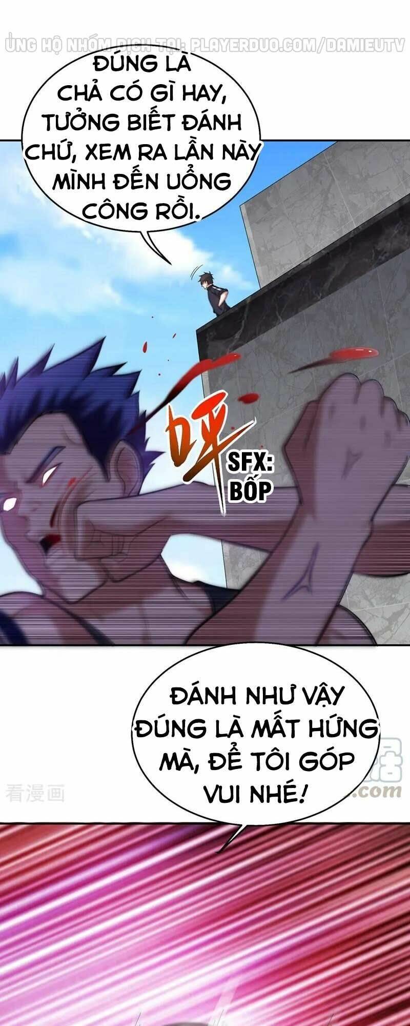 Nhặt Được Hoa Khôi Về Làm Vợ Chapter 104 - Trang 2