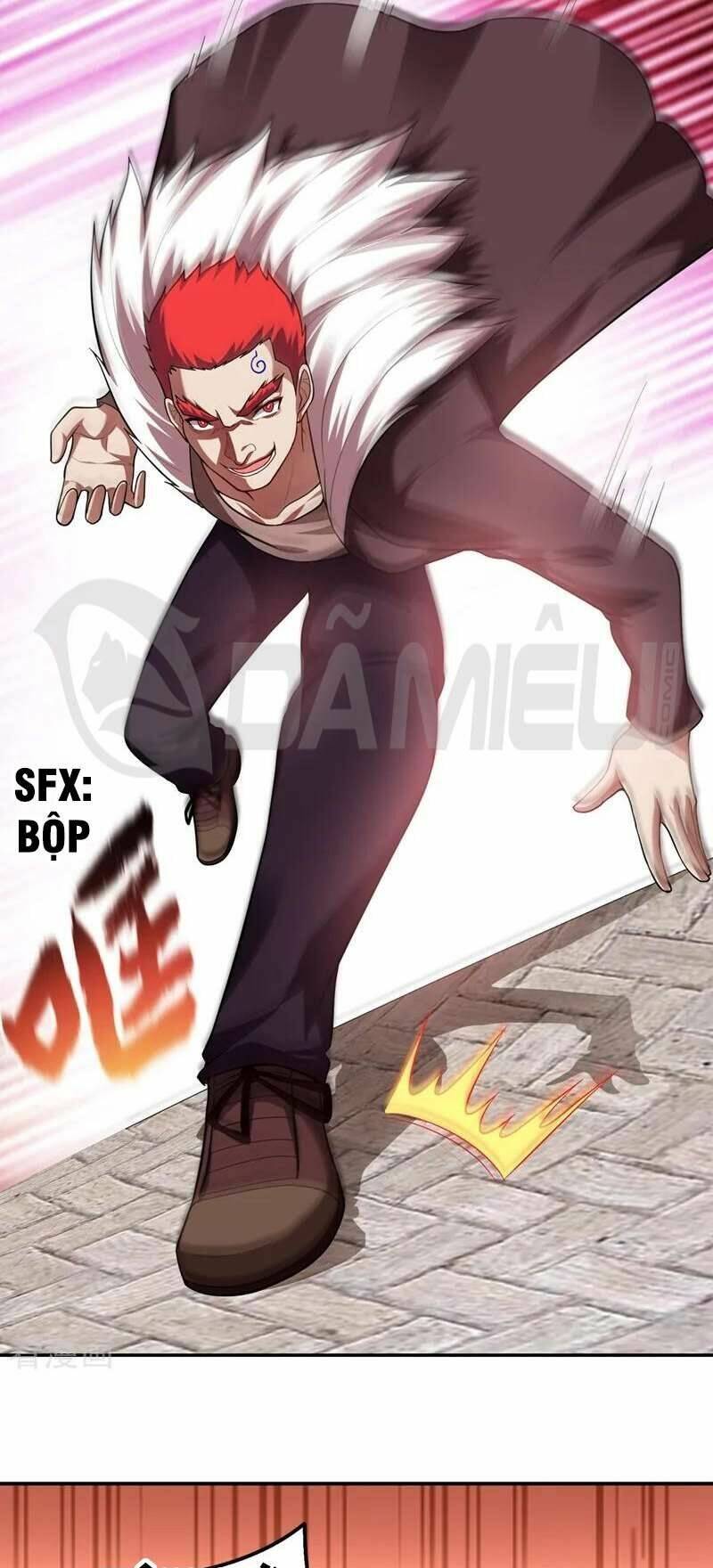 Nhặt Được Hoa Khôi Về Làm Vợ Chapter 104 - Trang 2