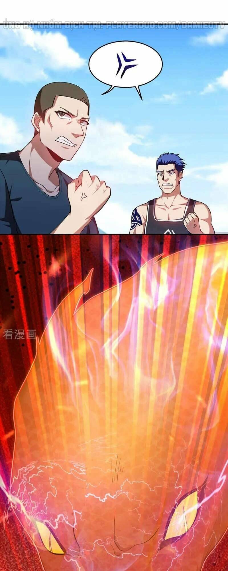 Nhặt Được Hoa Khôi Về Làm Vợ Chapter 104 - Trang 2