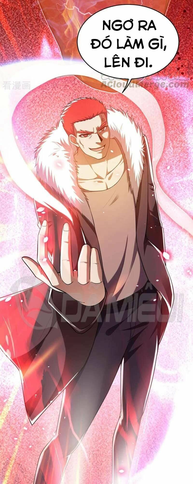 Nhặt Được Hoa Khôi Về Làm Vợ Chapter 104 - Trang 2