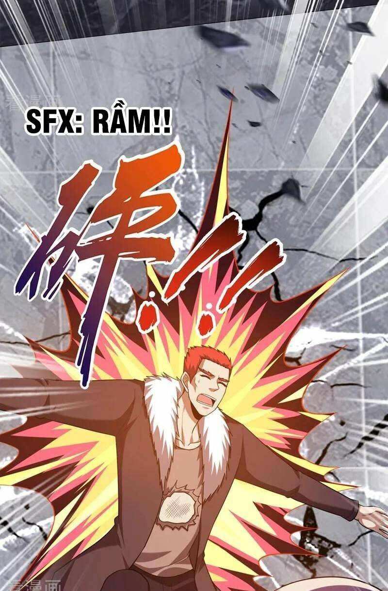 Nhặt Được Hoa Khôi Về Làm Vợ Chapter 105 - Trang 2