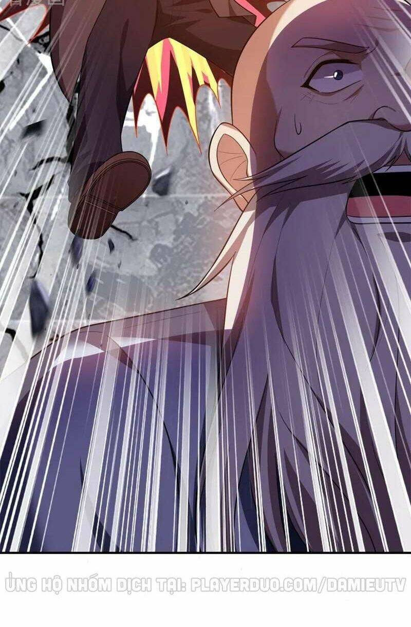 Nhặt Được Hoa Khôi Về Làm Vợ Chapter 105 - Trang 2