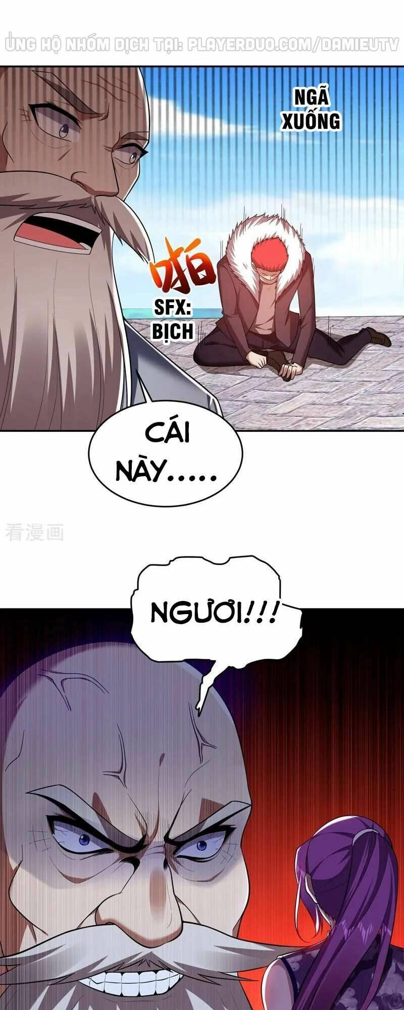 Nhặt Được Hoa Khôi Về Làm Vợ Chapter 105 - Trang 2