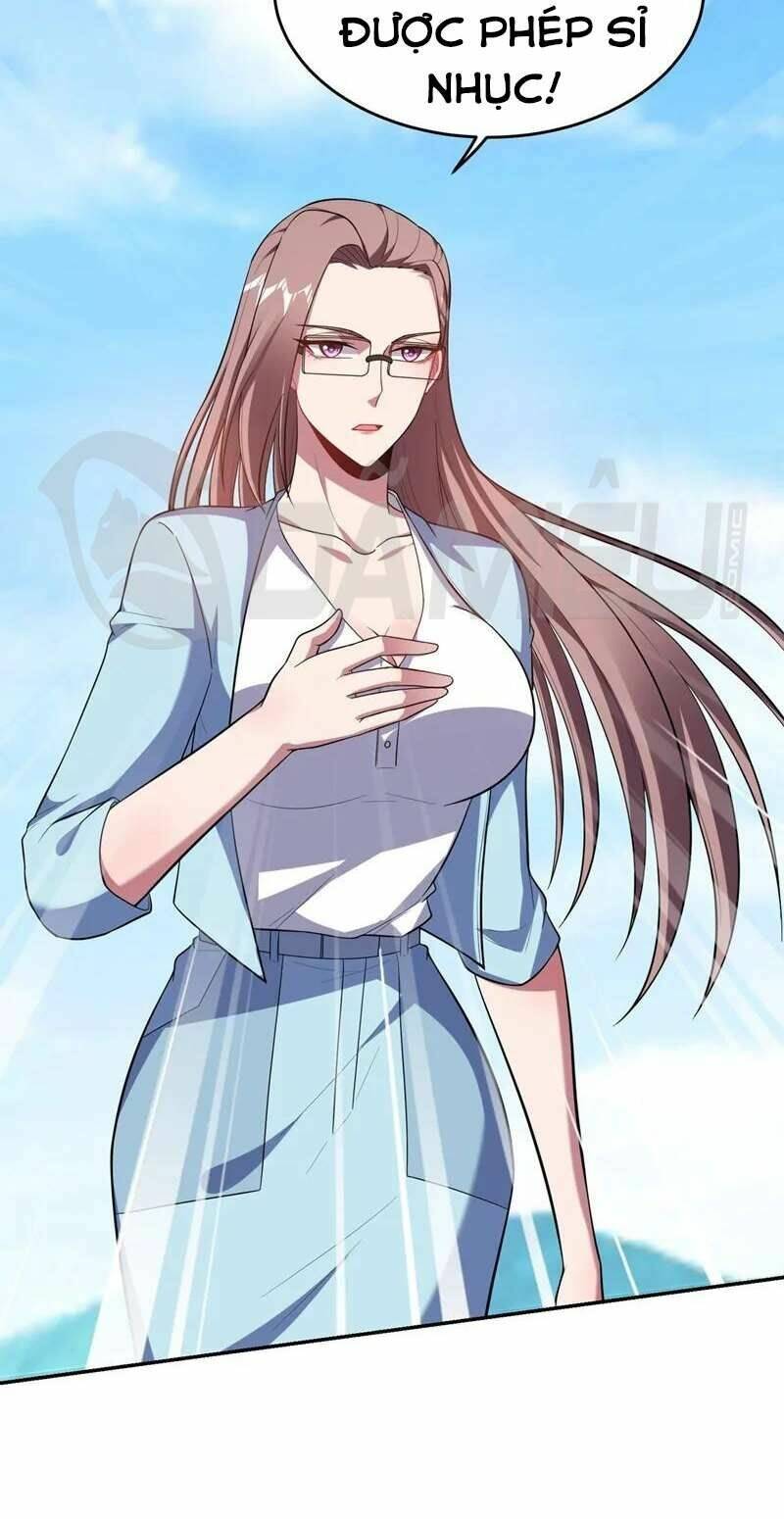 Nhặt Được Hoa Khôi Về Làm Vợ Chapter 105 - Trang 2