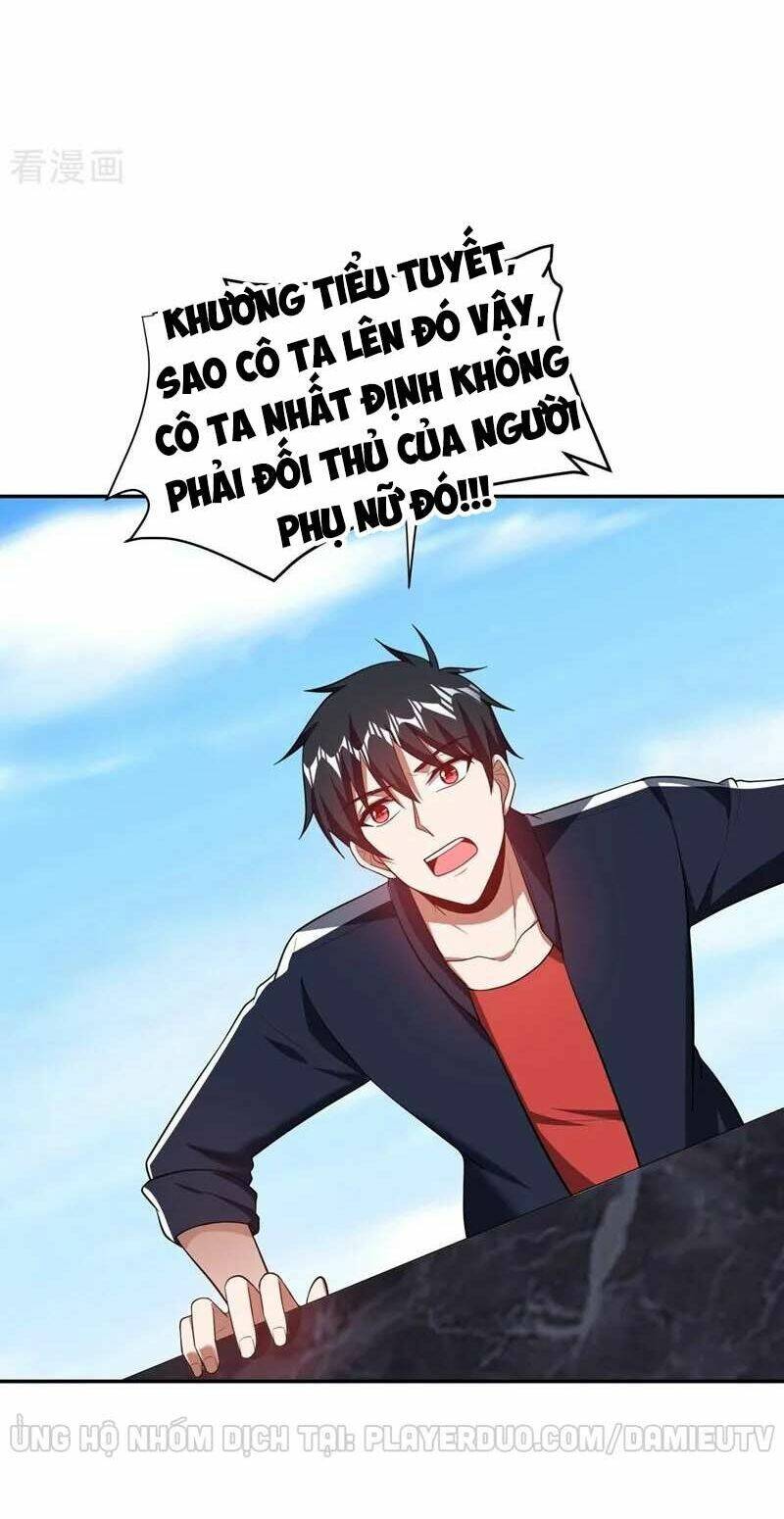 Nhặt Được Hoa Khôi Về Làm Vợ Chapter 105 - Trang 2