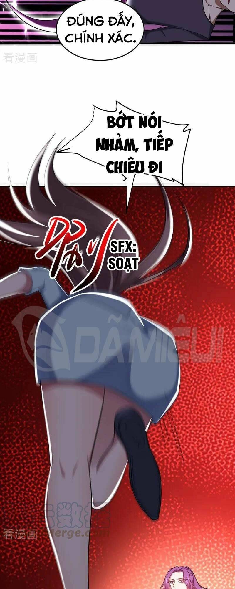 Nhặt Được Hoa Khôi Về Làm Vợ Chapter 105 - Trang 2